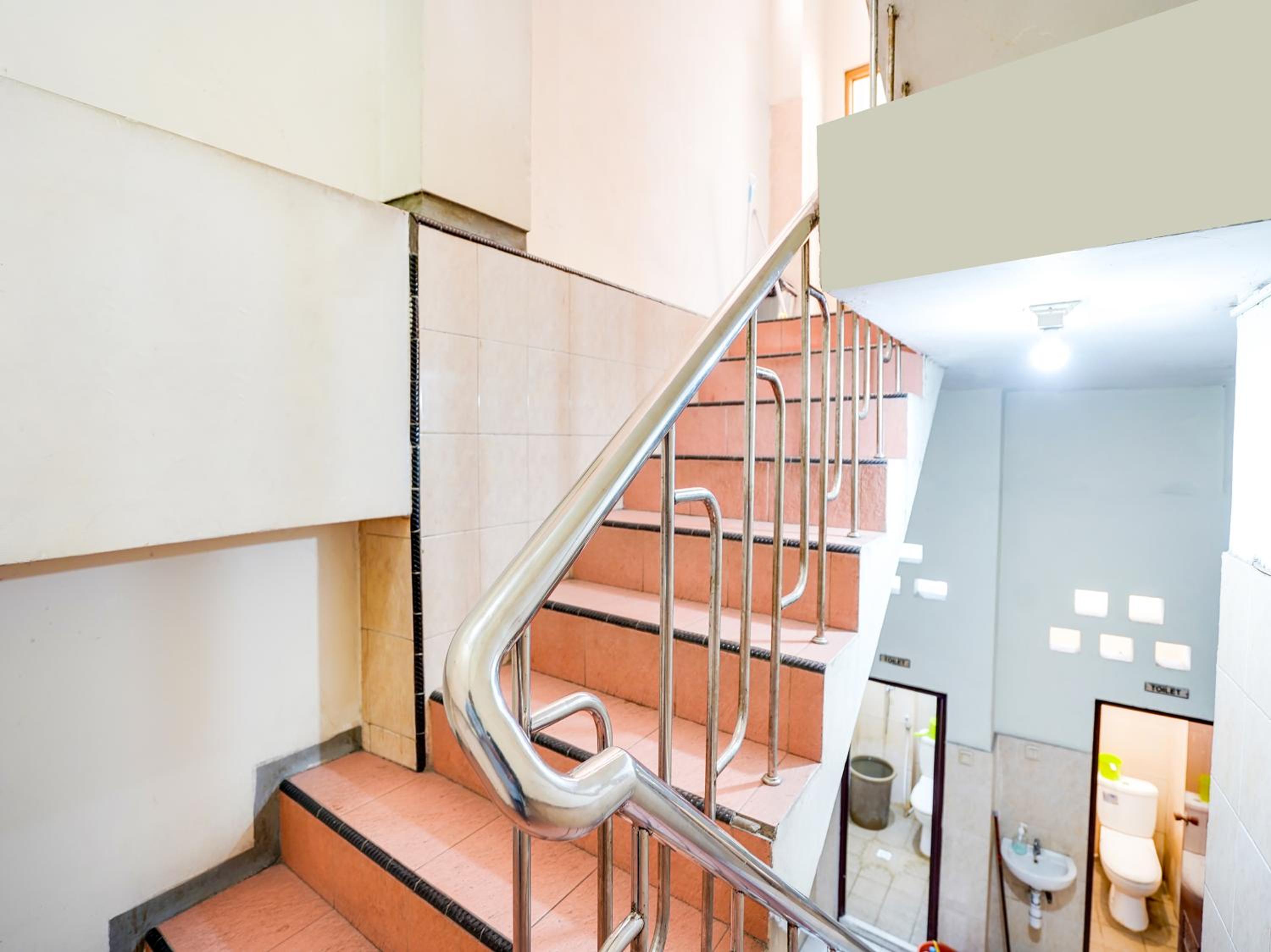OYO Life 91511 Ampel Residence Syariah