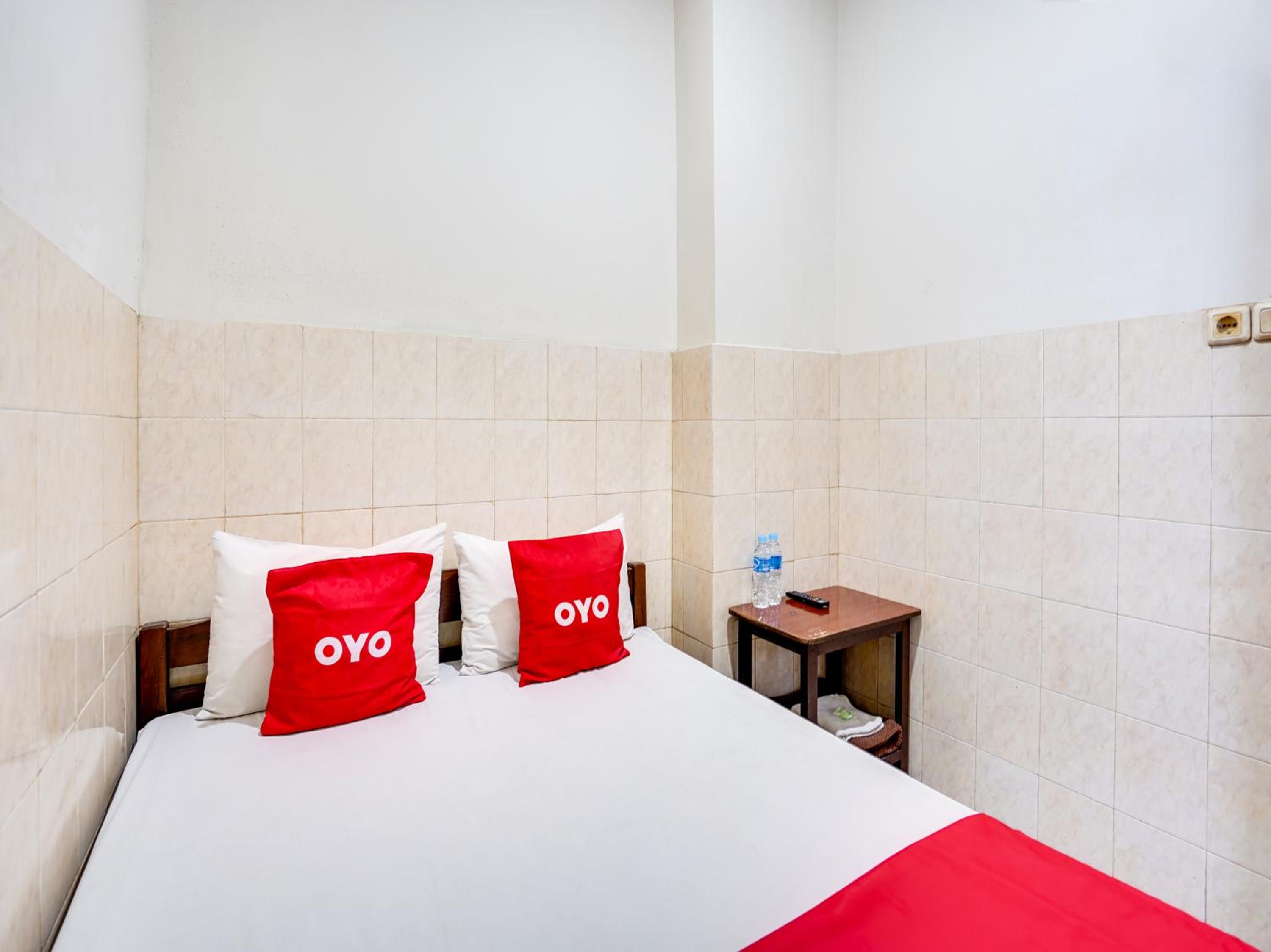 OYO Life 91511 Ampel Residence Syariah