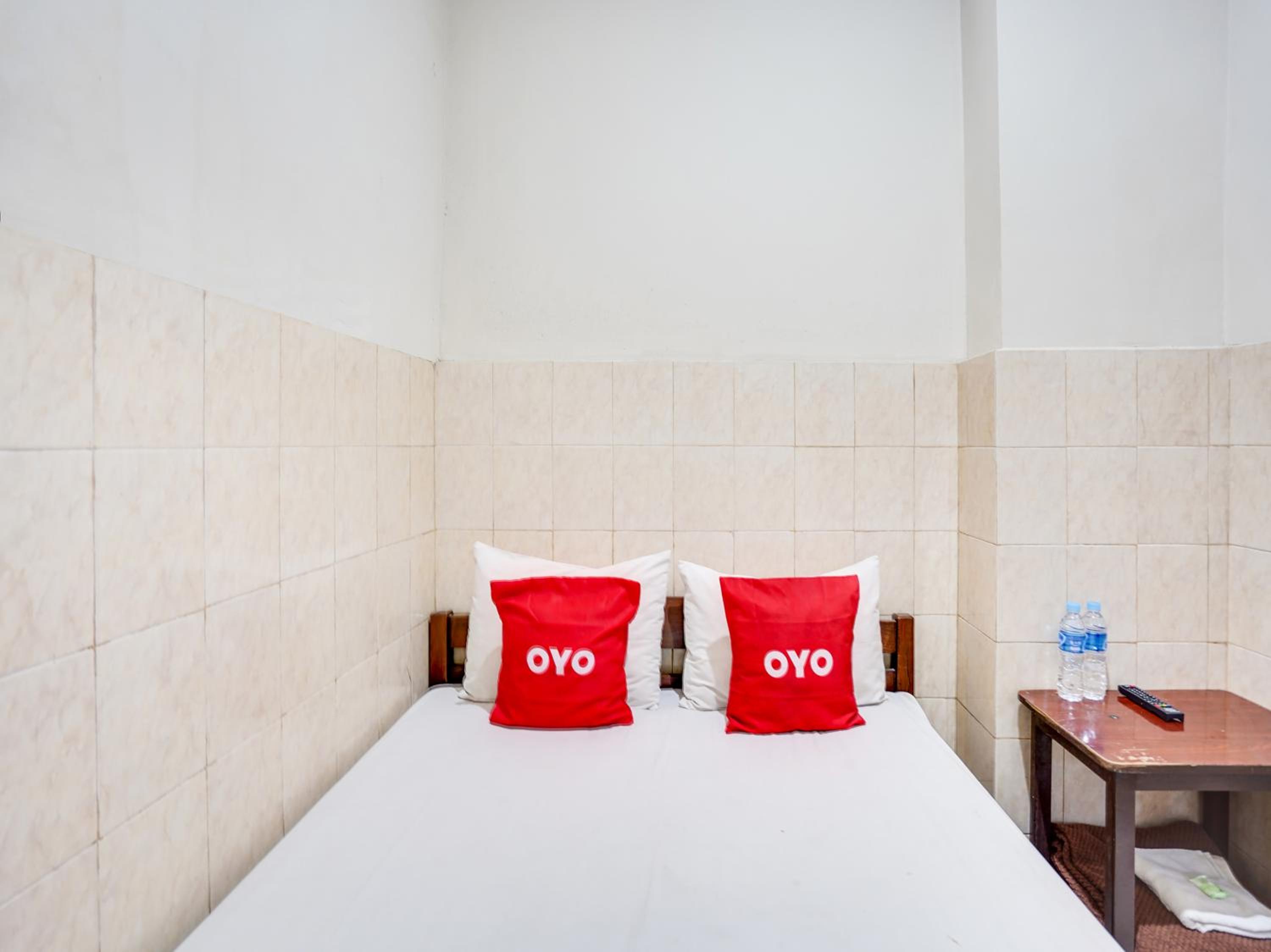 OYO Life 91511 Ampel Residence Syariah