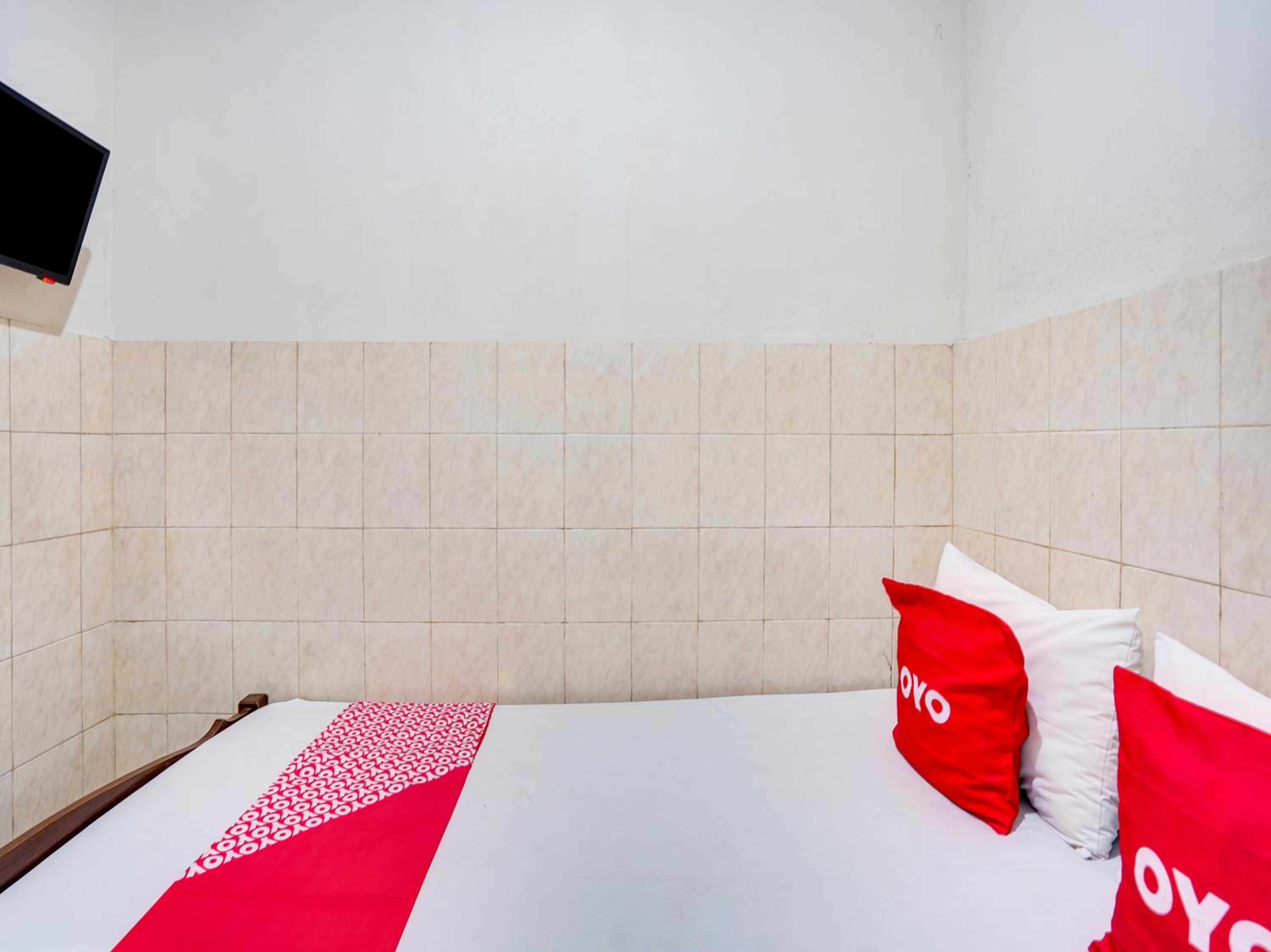 OYO Life 91511 Ampel Residence Syariah