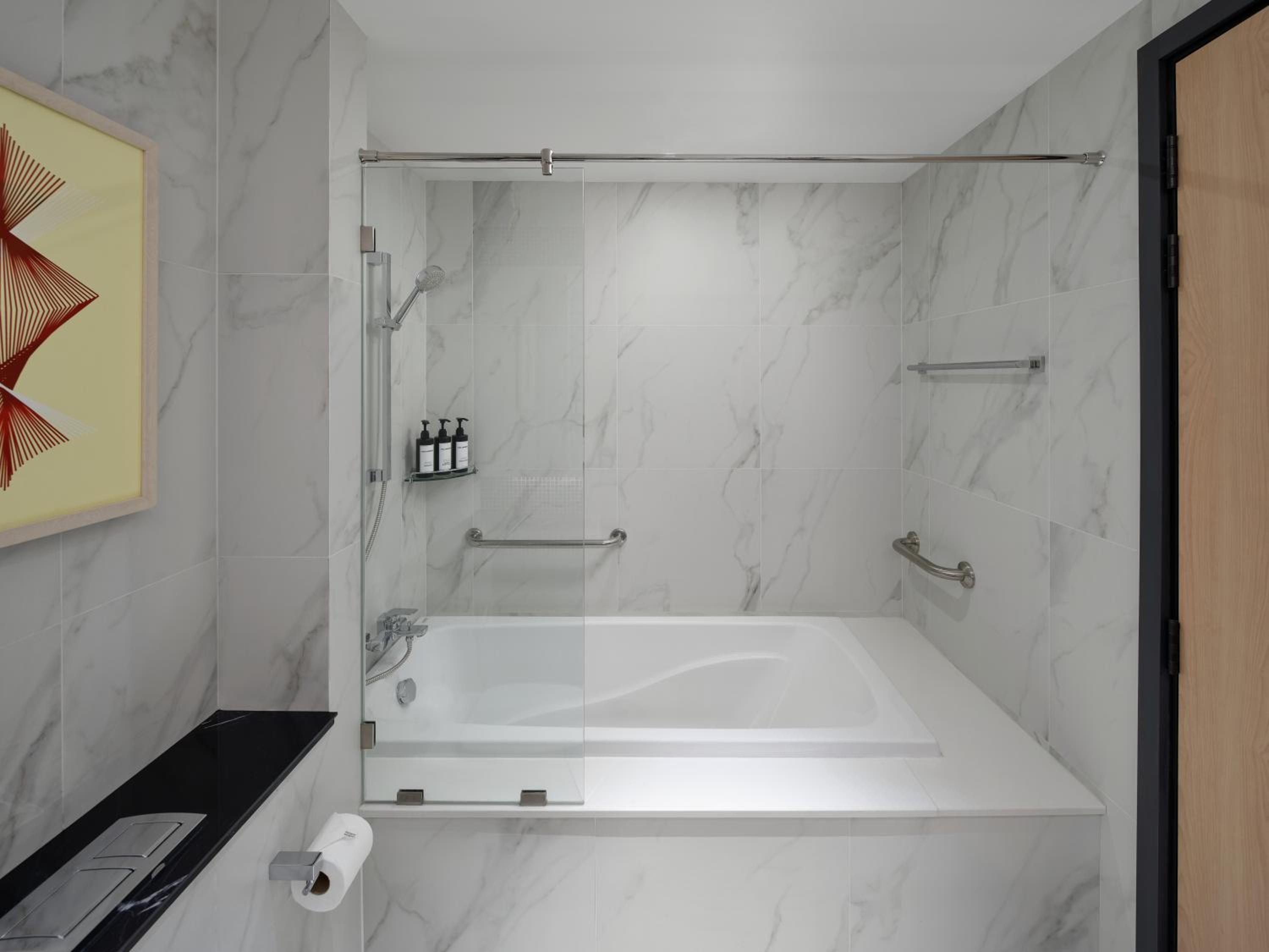 Sindhorn Midtown Hotel Bangkok, Vignette Collection by IHG 31