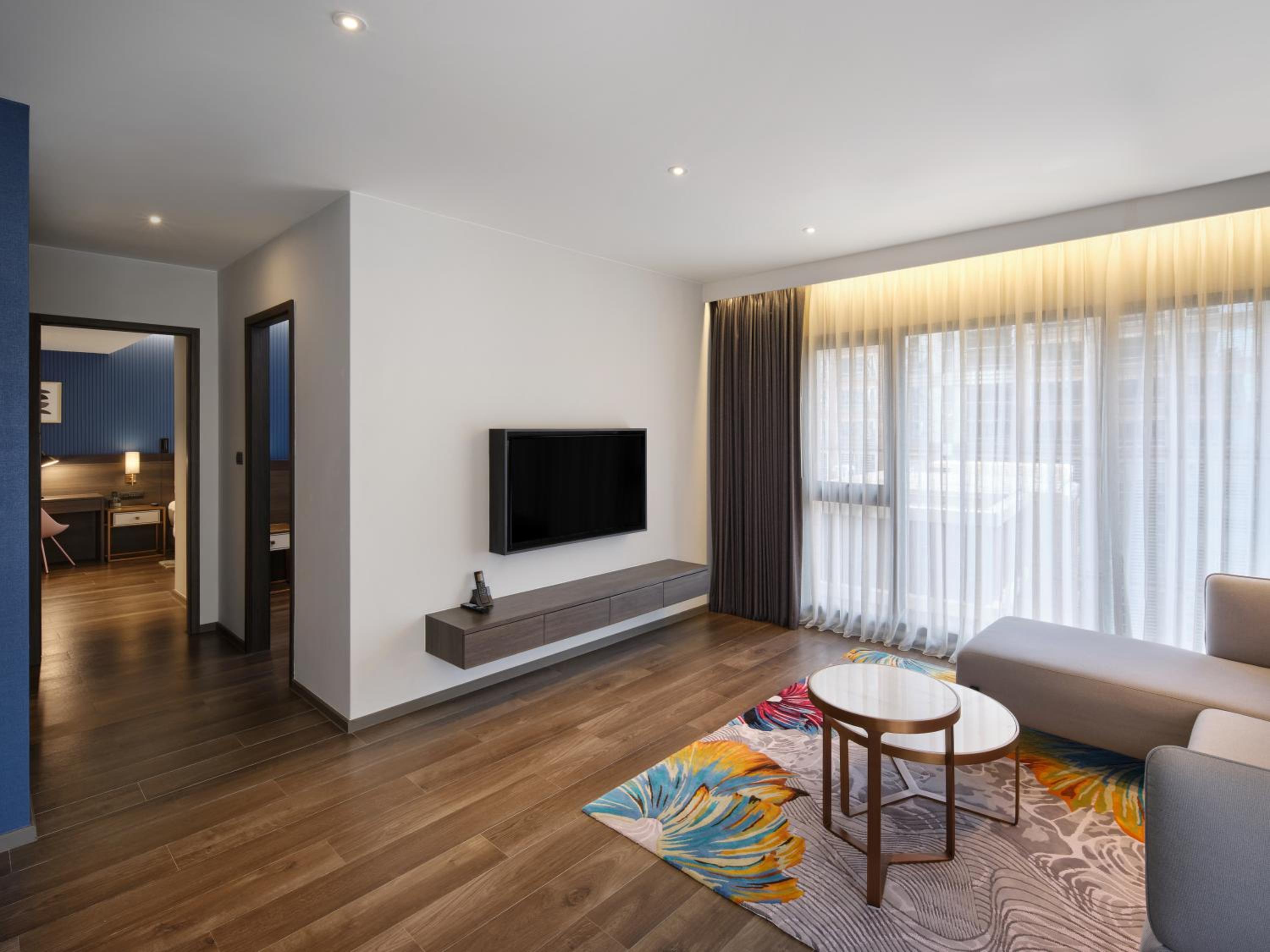 Sindhorn Midtown Hotel Bangkok, Vignette Collection by IHG 25