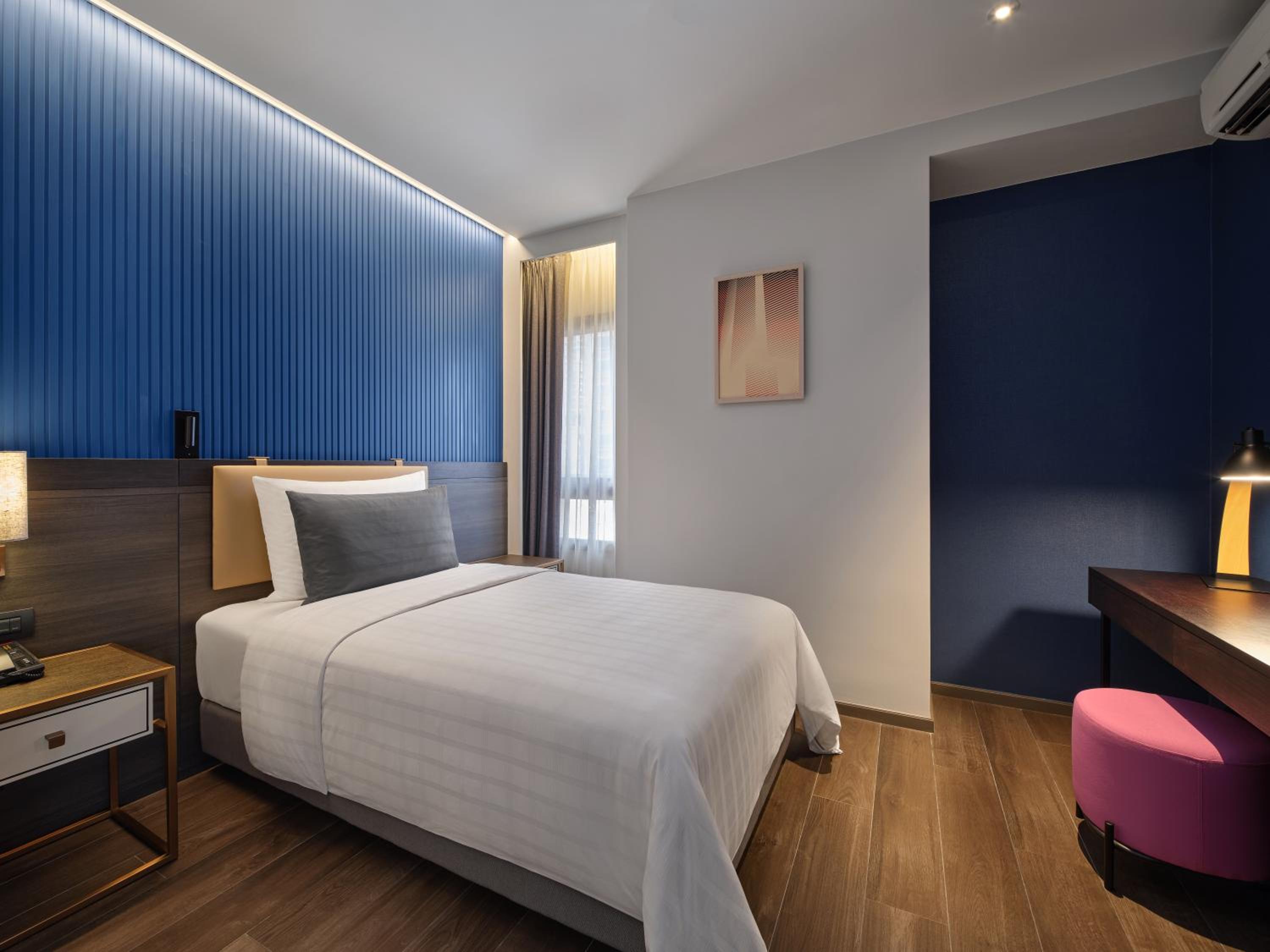 Sindhorn Midtown Hotel Bangkok, Vignette Collection by IHG 22