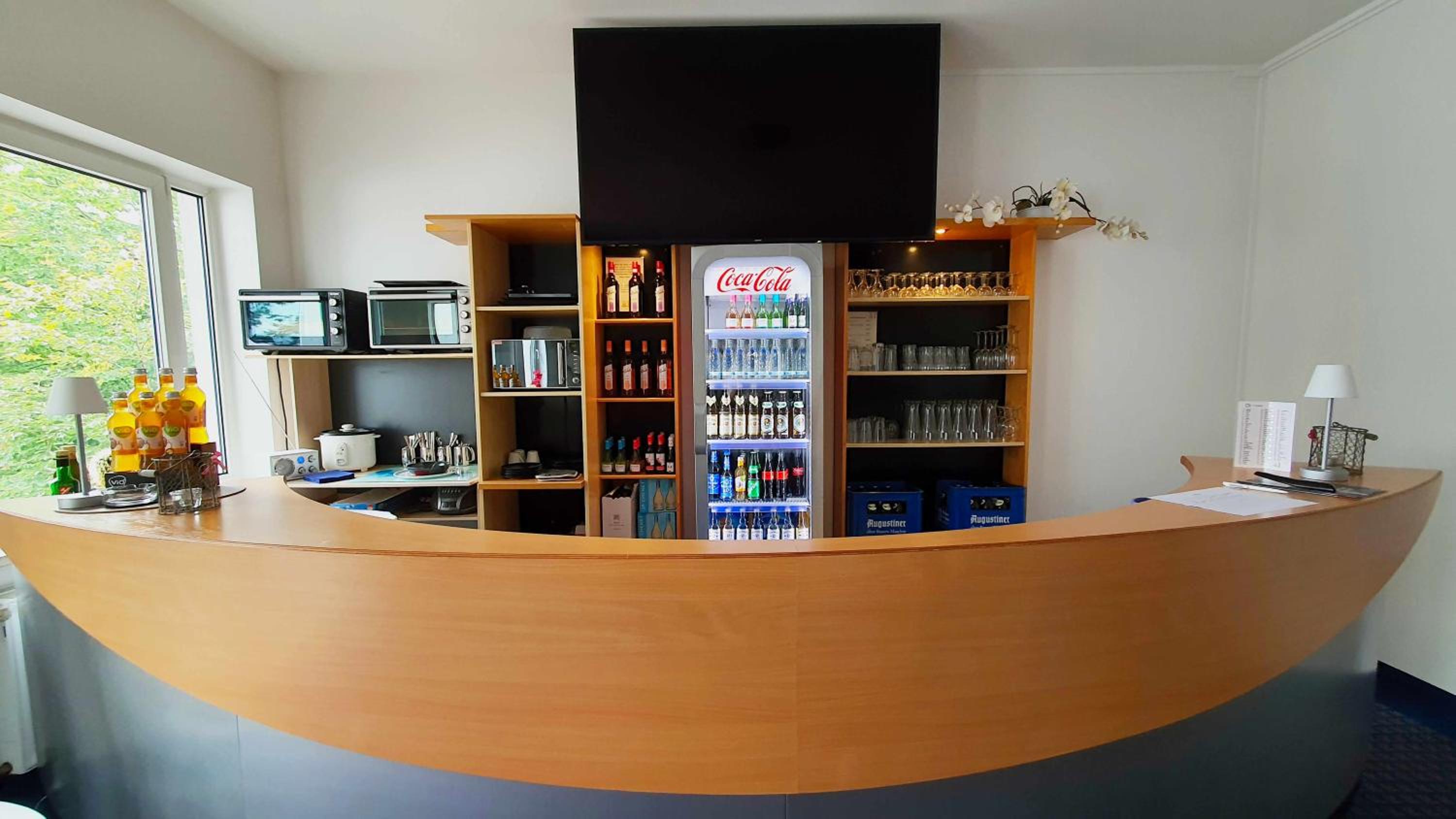 Hannover Vacations - Hotel in Herrenhausen - Property Image 25