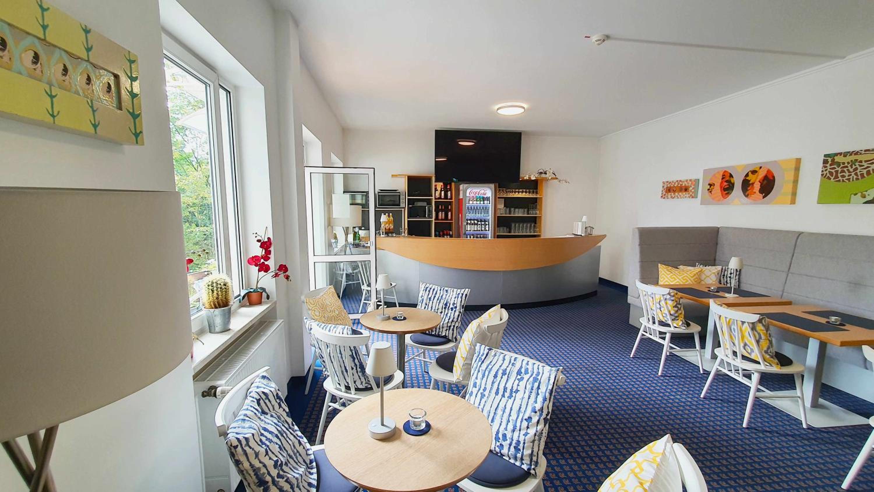 Hannover Vacations - Hotel in Herrenhausen - Property Image 24