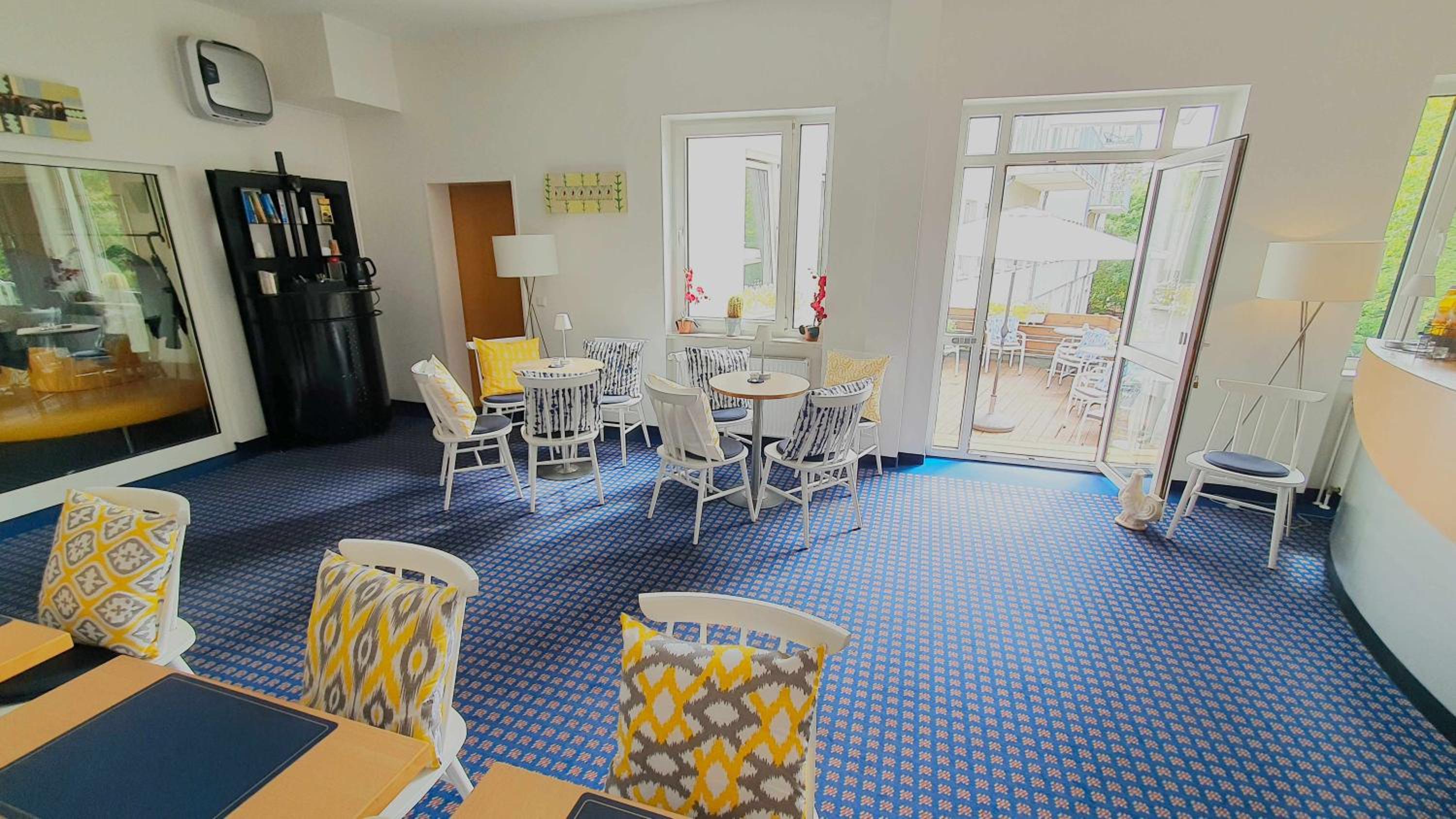 Hannover Vacations - Hotel in Herrenhausen - Property Image 23