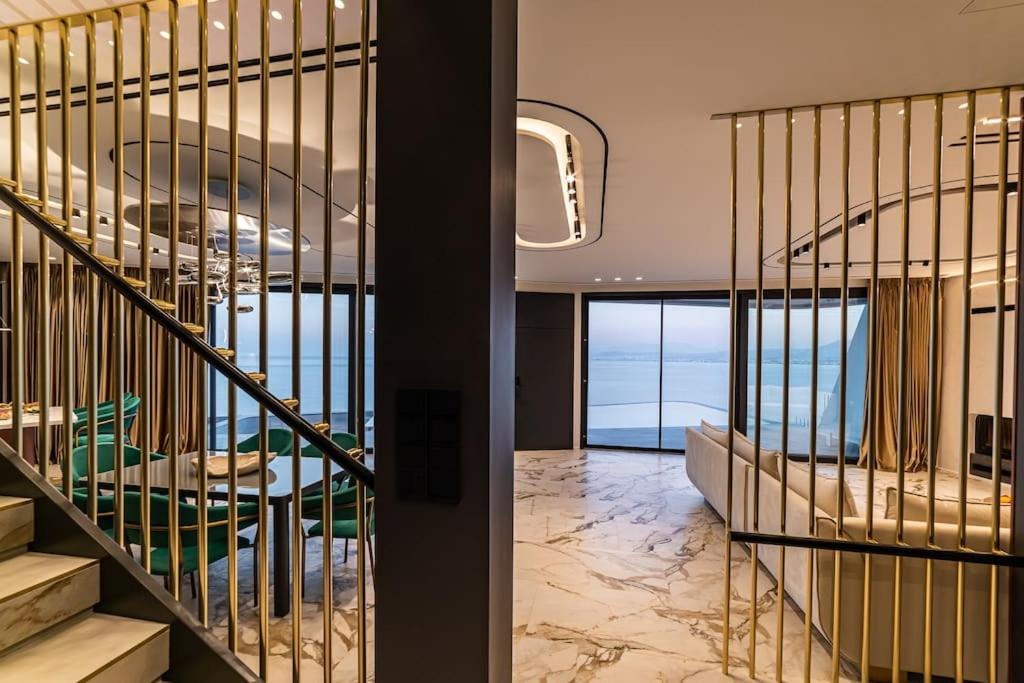 Meltemi Villas Crete