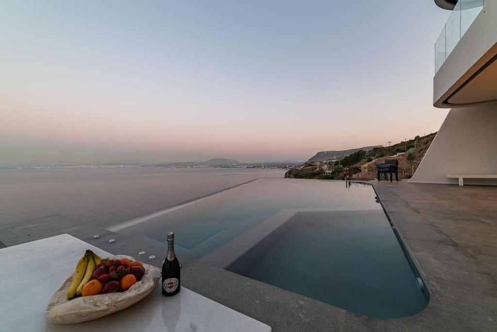 Meltemi Villas Crete