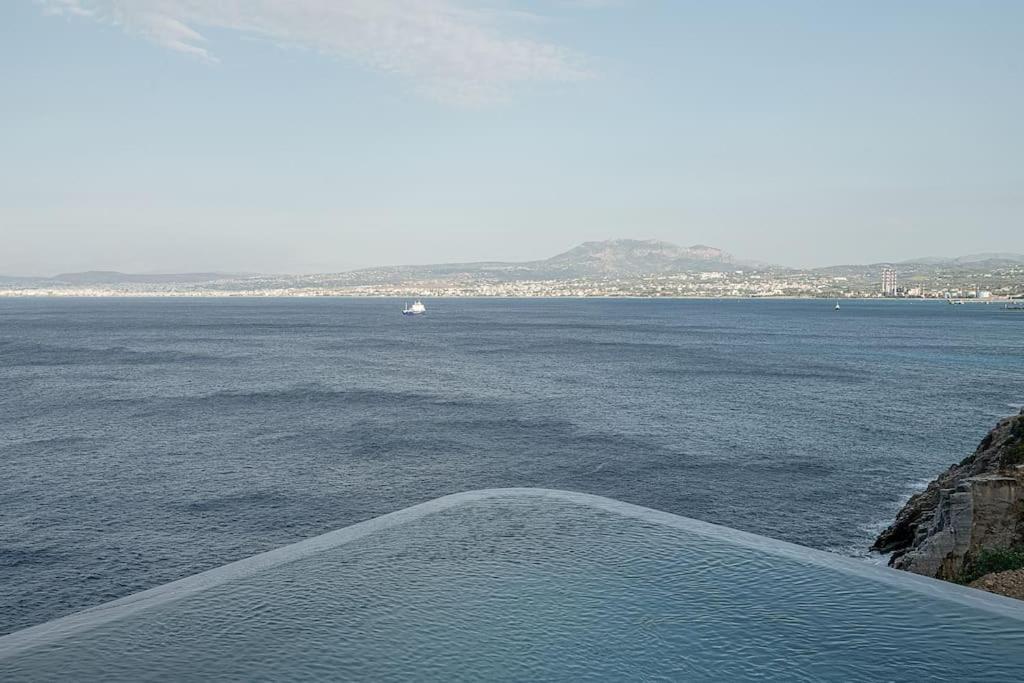 Meltemi Villas Crete