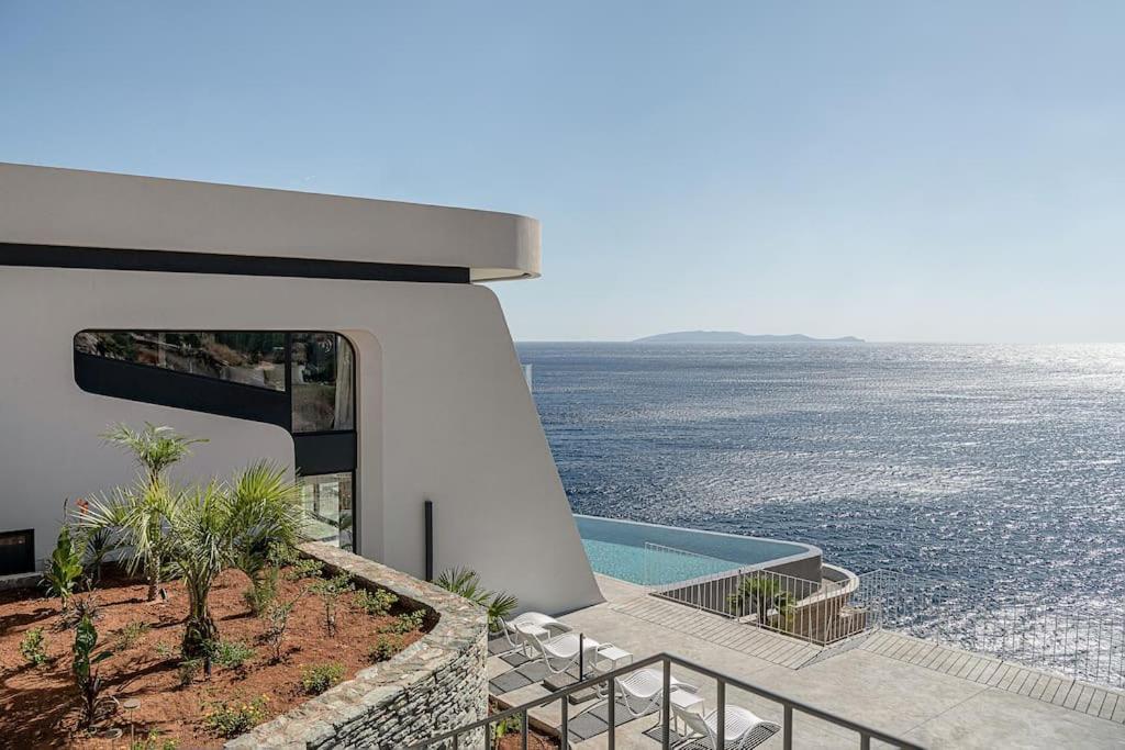 Meltemi Villas Crete