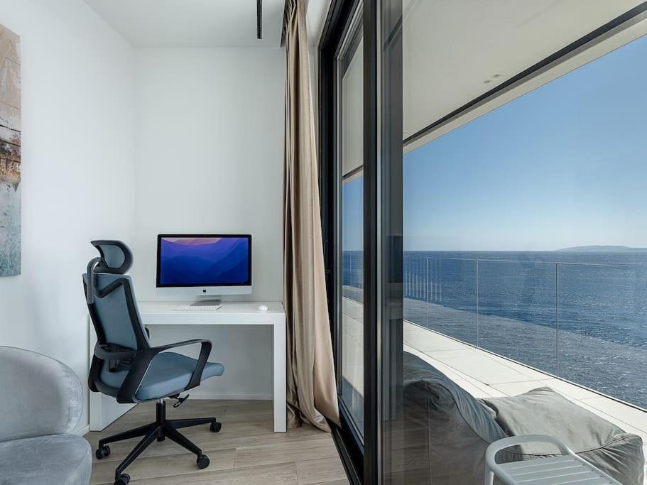 Meltemi Villas Crete