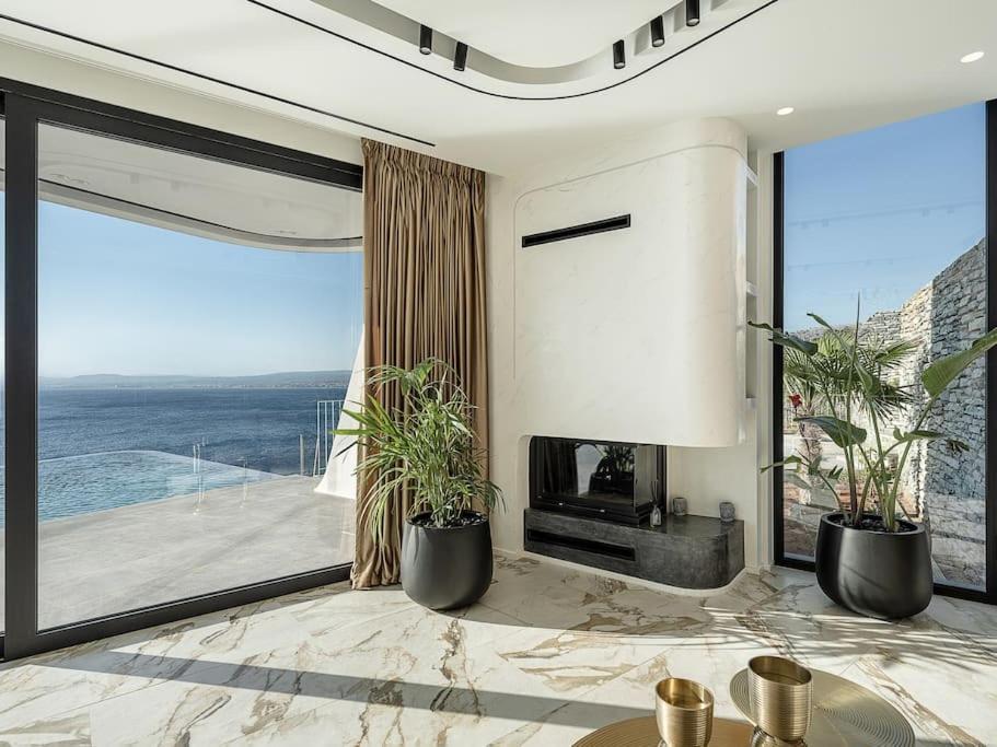 Meltemi Villas Crete
