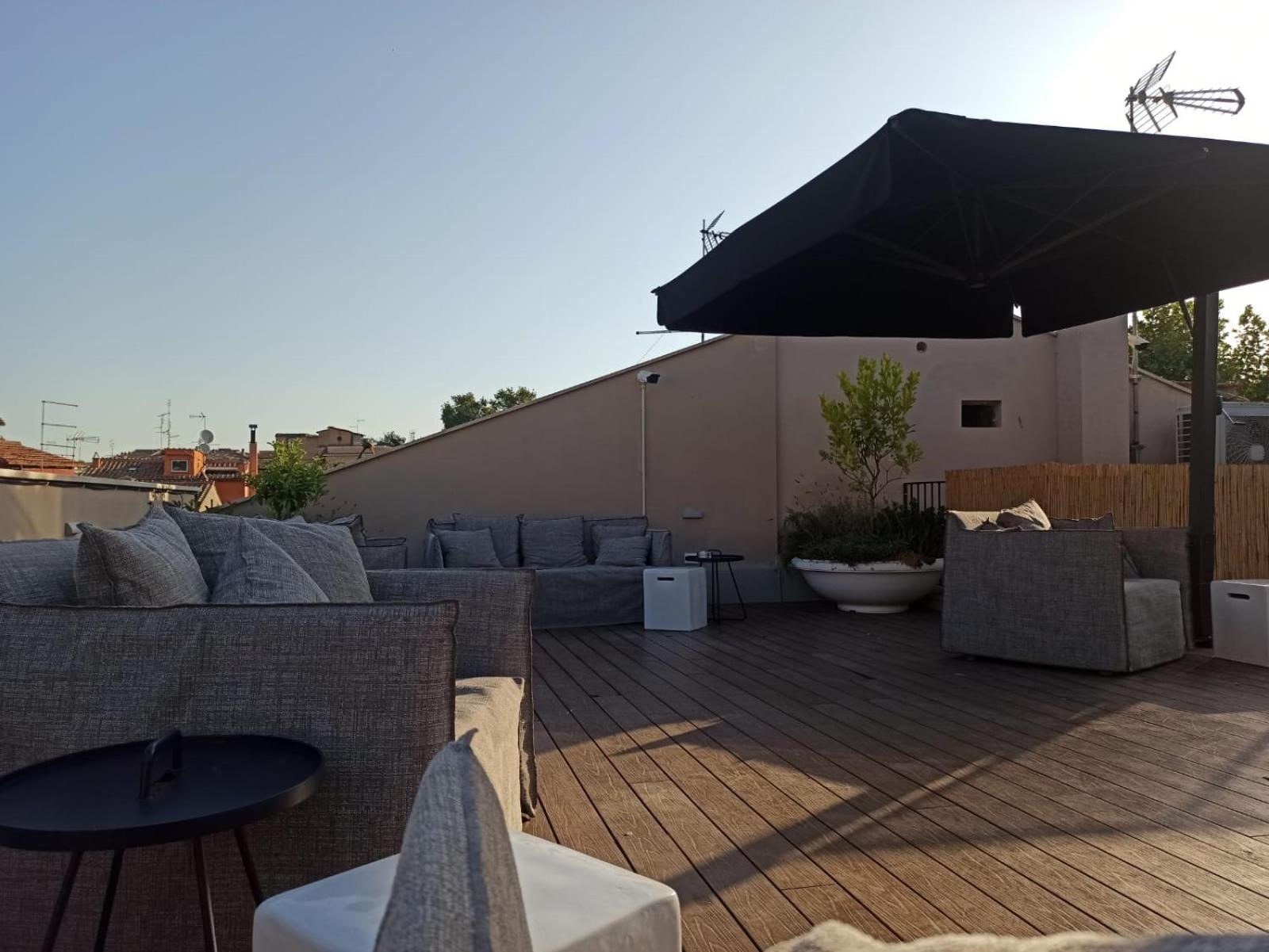 roof