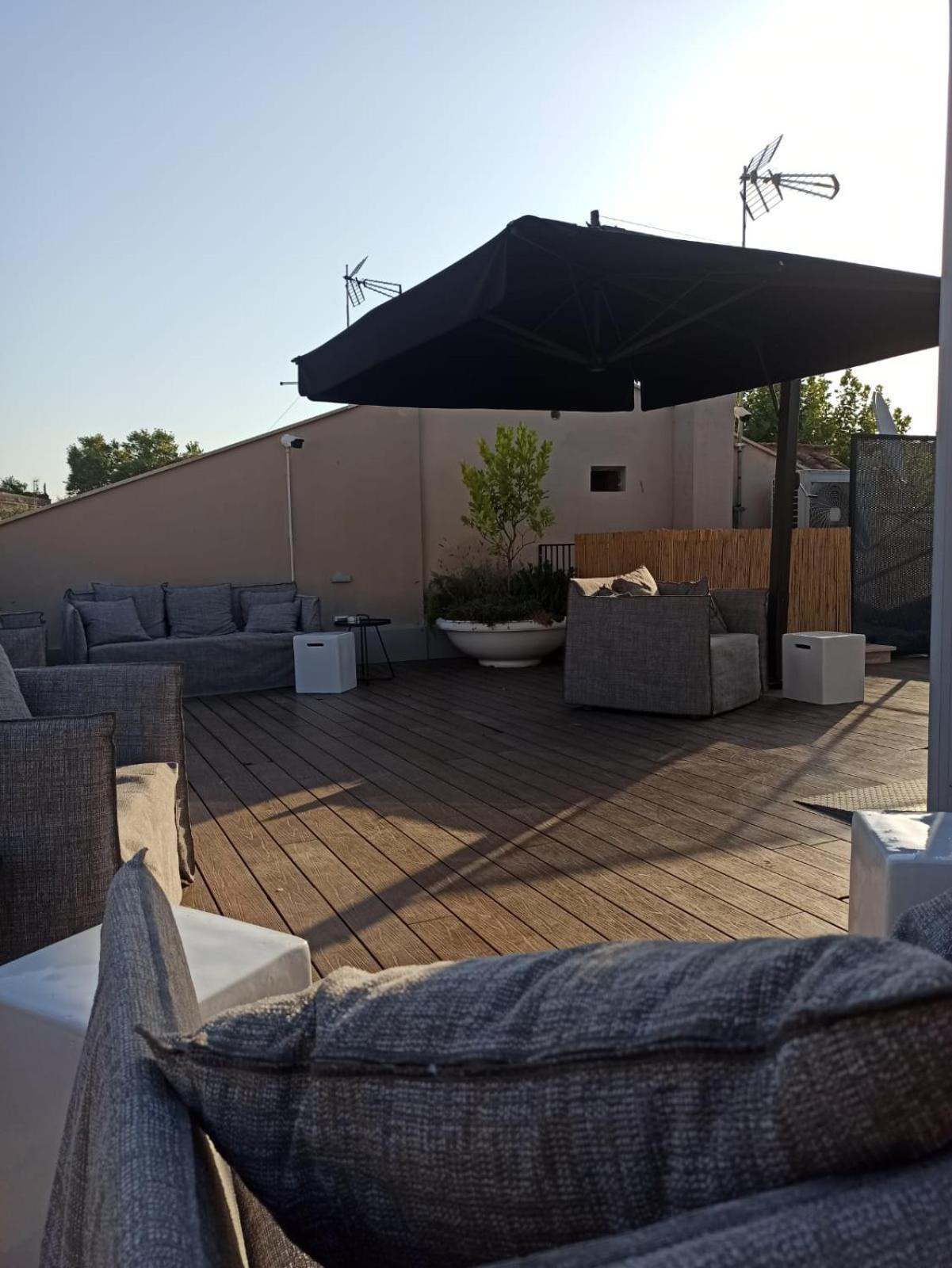 roof