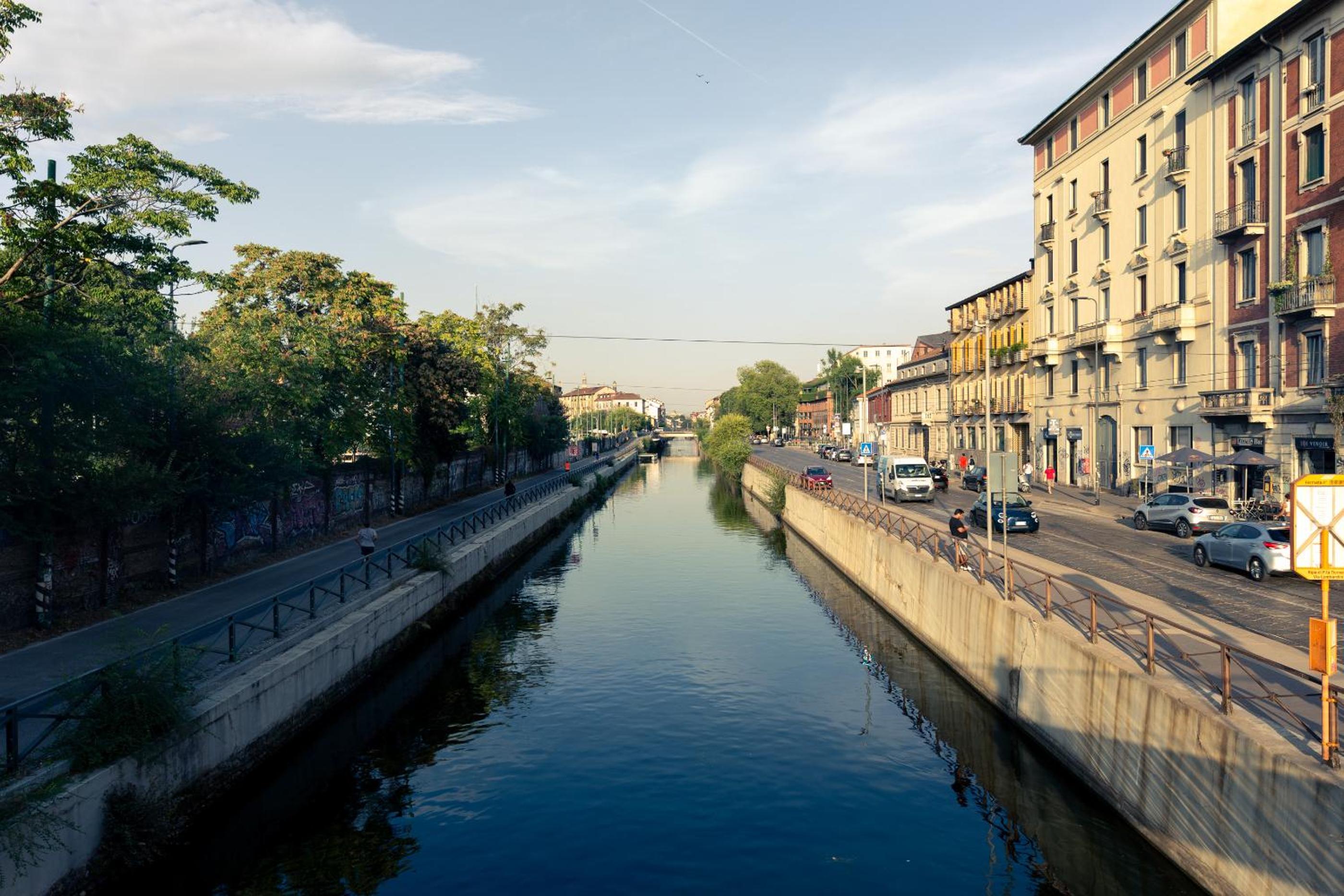 SWEET HOUSE NAVIGLI