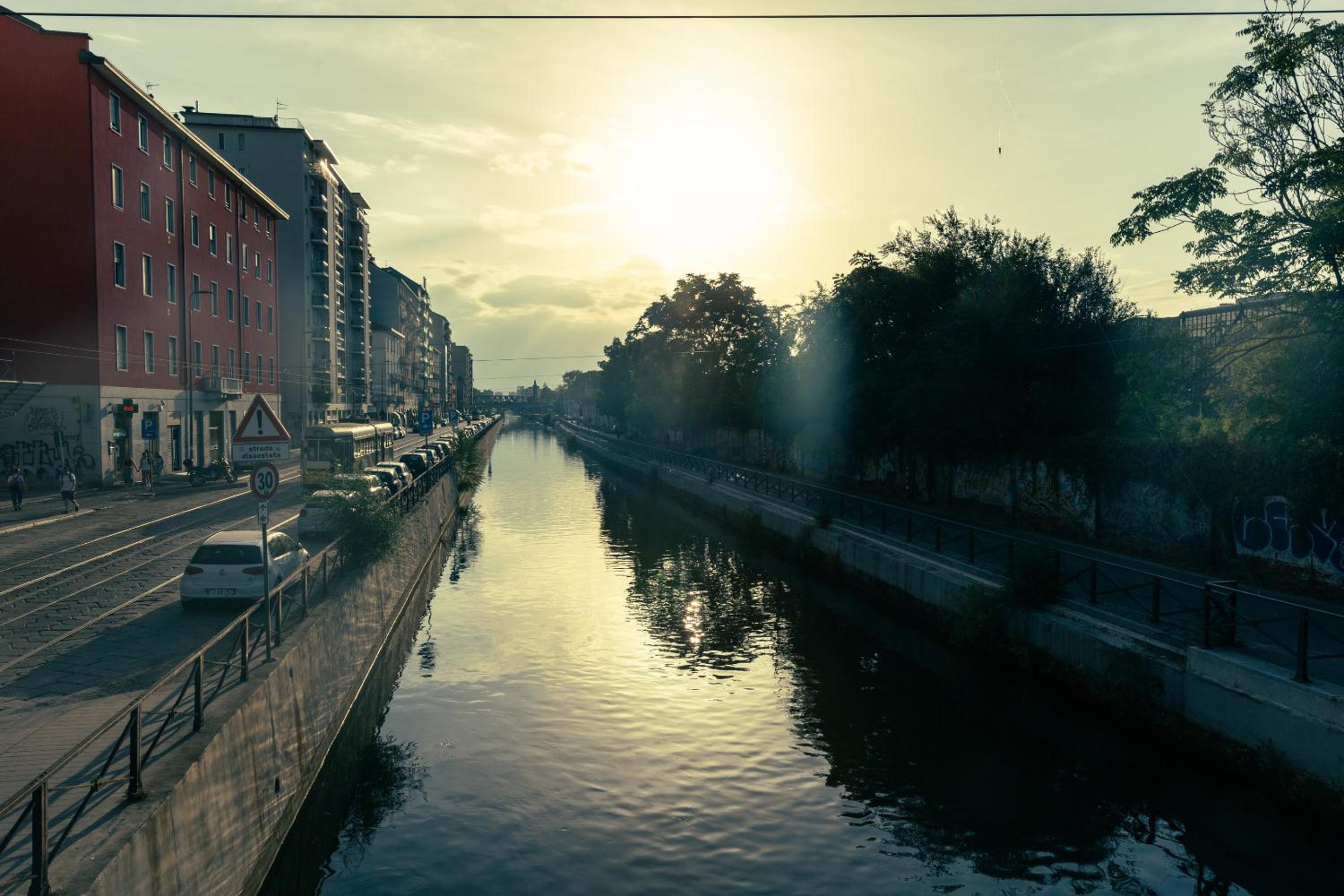 SWEET HOUSE NAVIGLI
