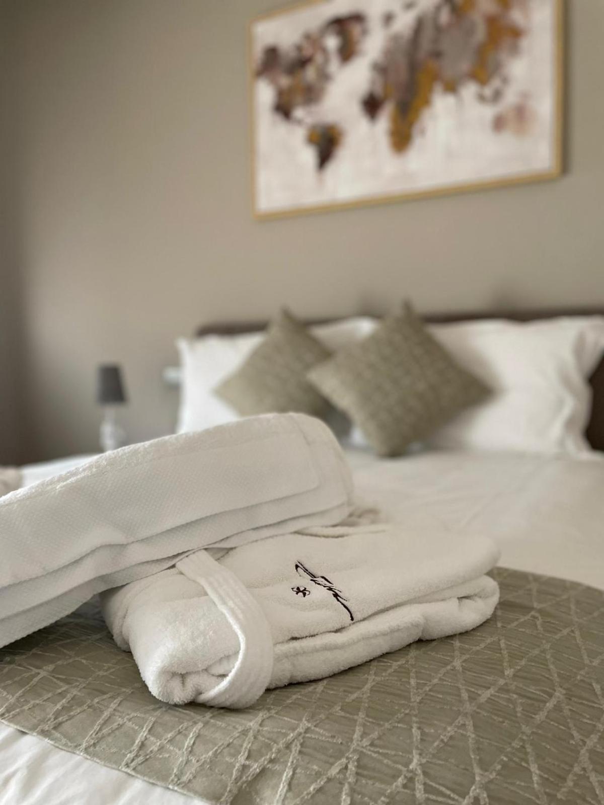 Notti O' Tunn Luxury Rooms in centro