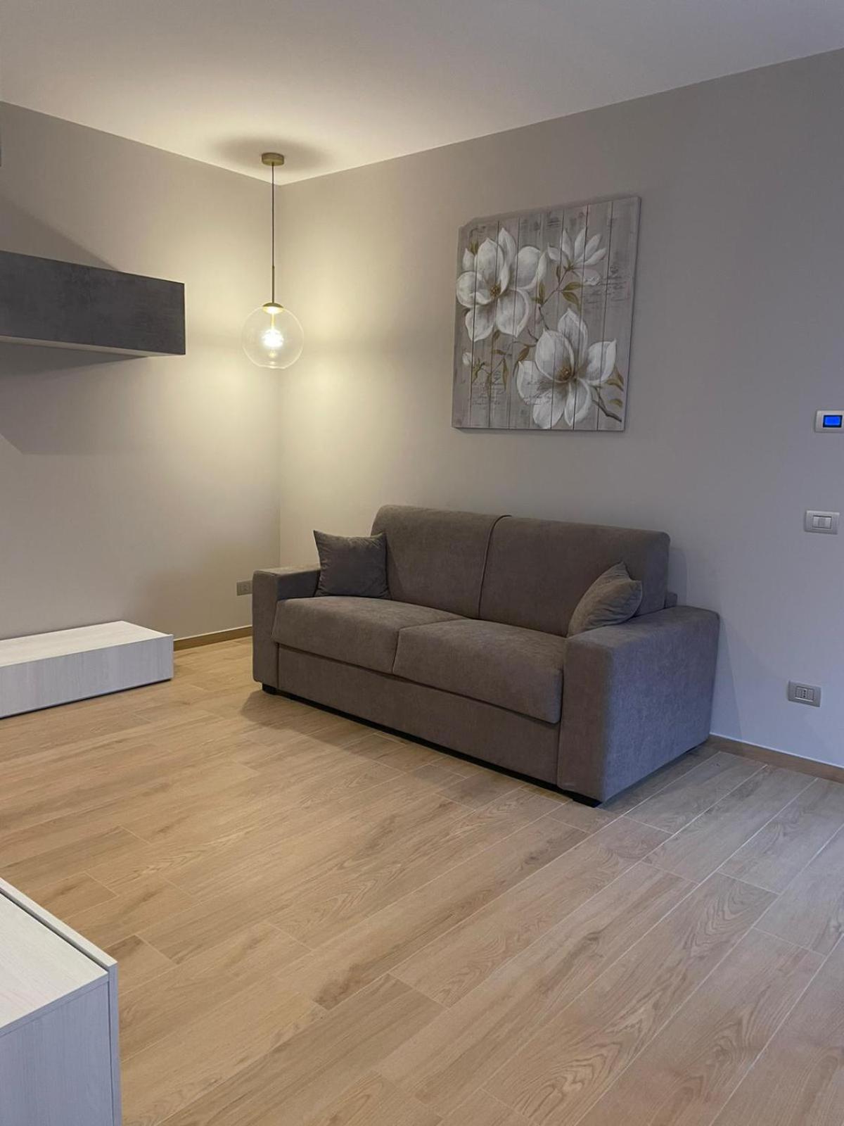 Notti O' Tunn Luxury Rooms in centro