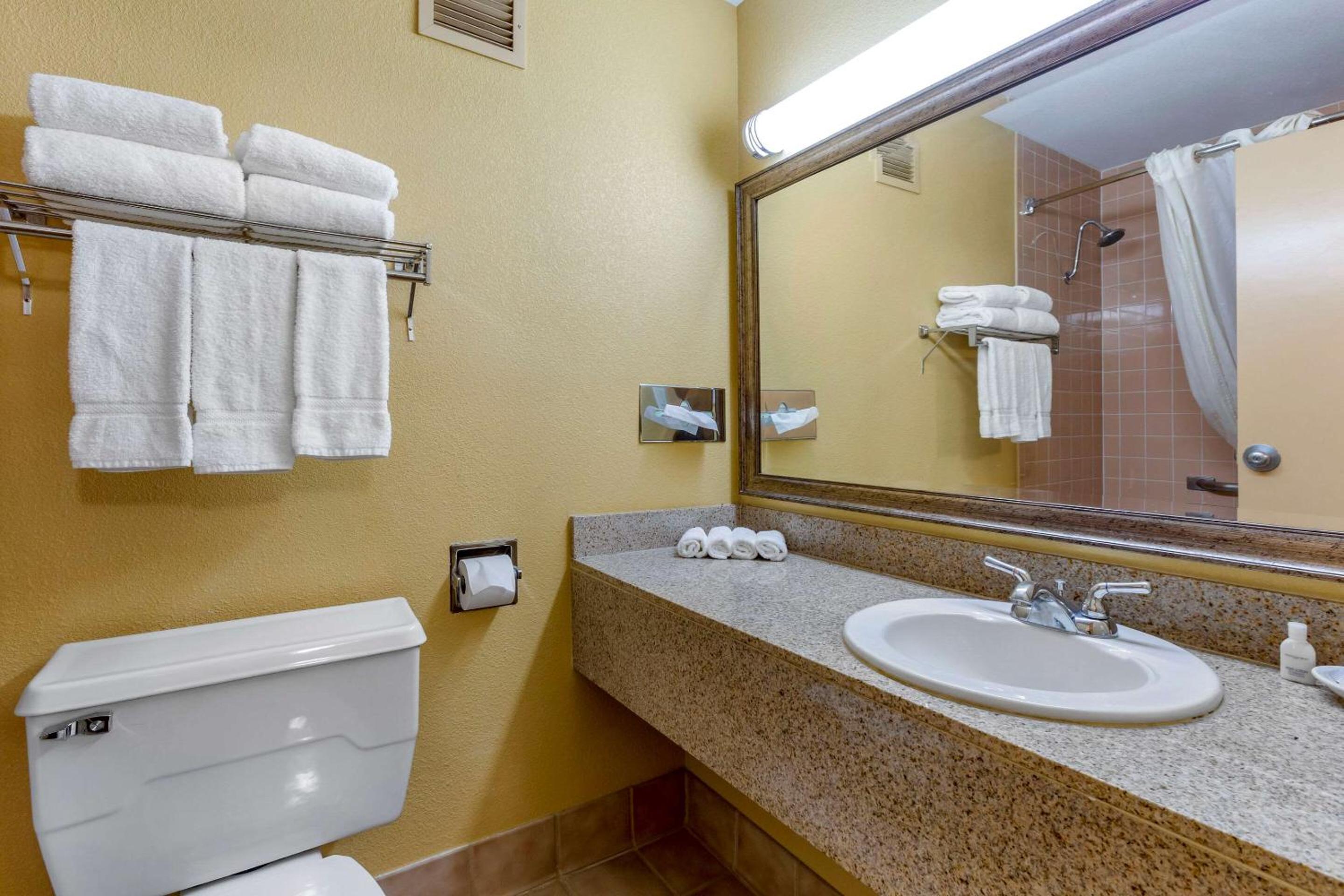 Clarion Inn & Suites Roswell, 사진 27