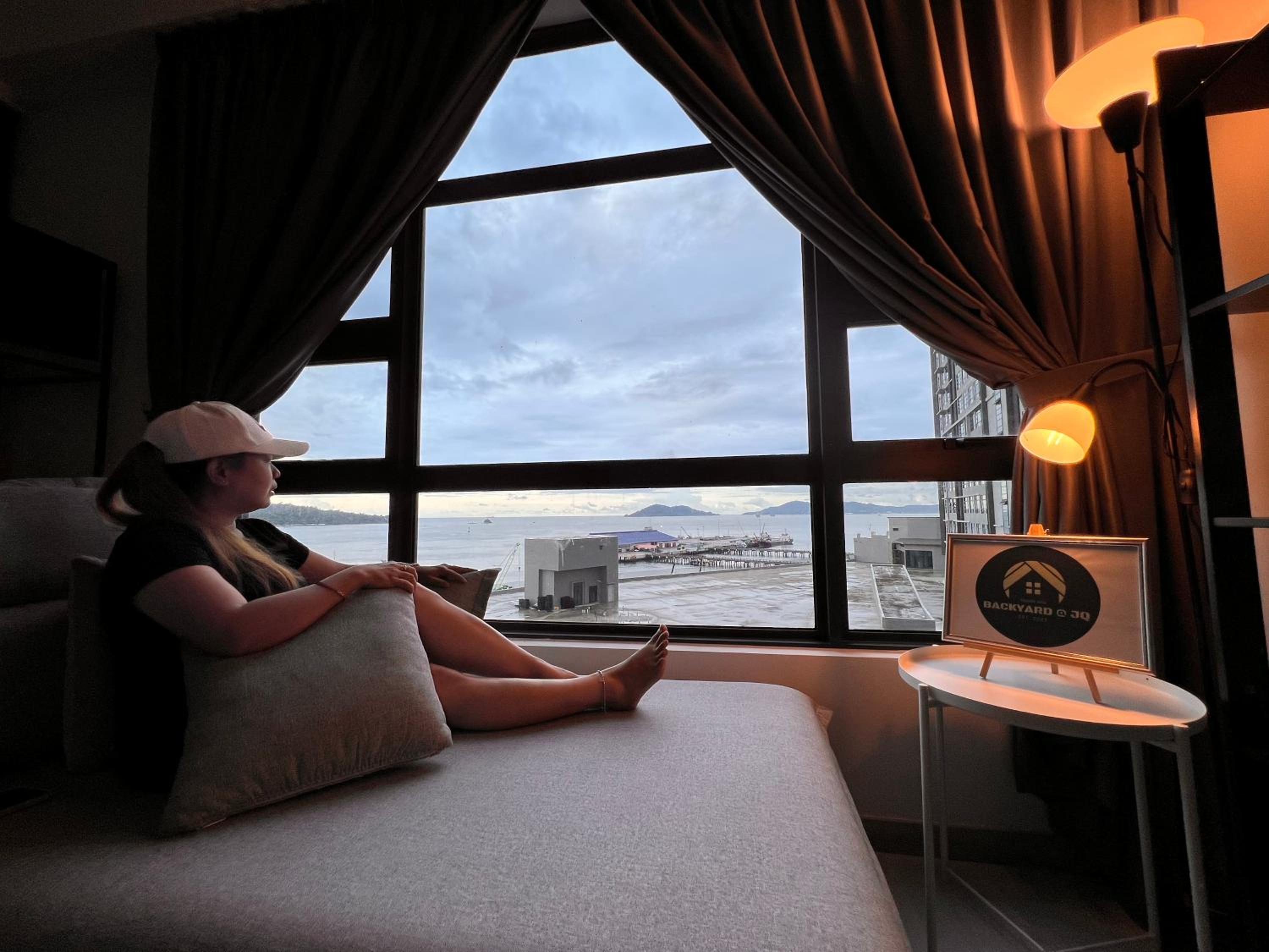 Jesselton Quay Suite by Backyard photo 7