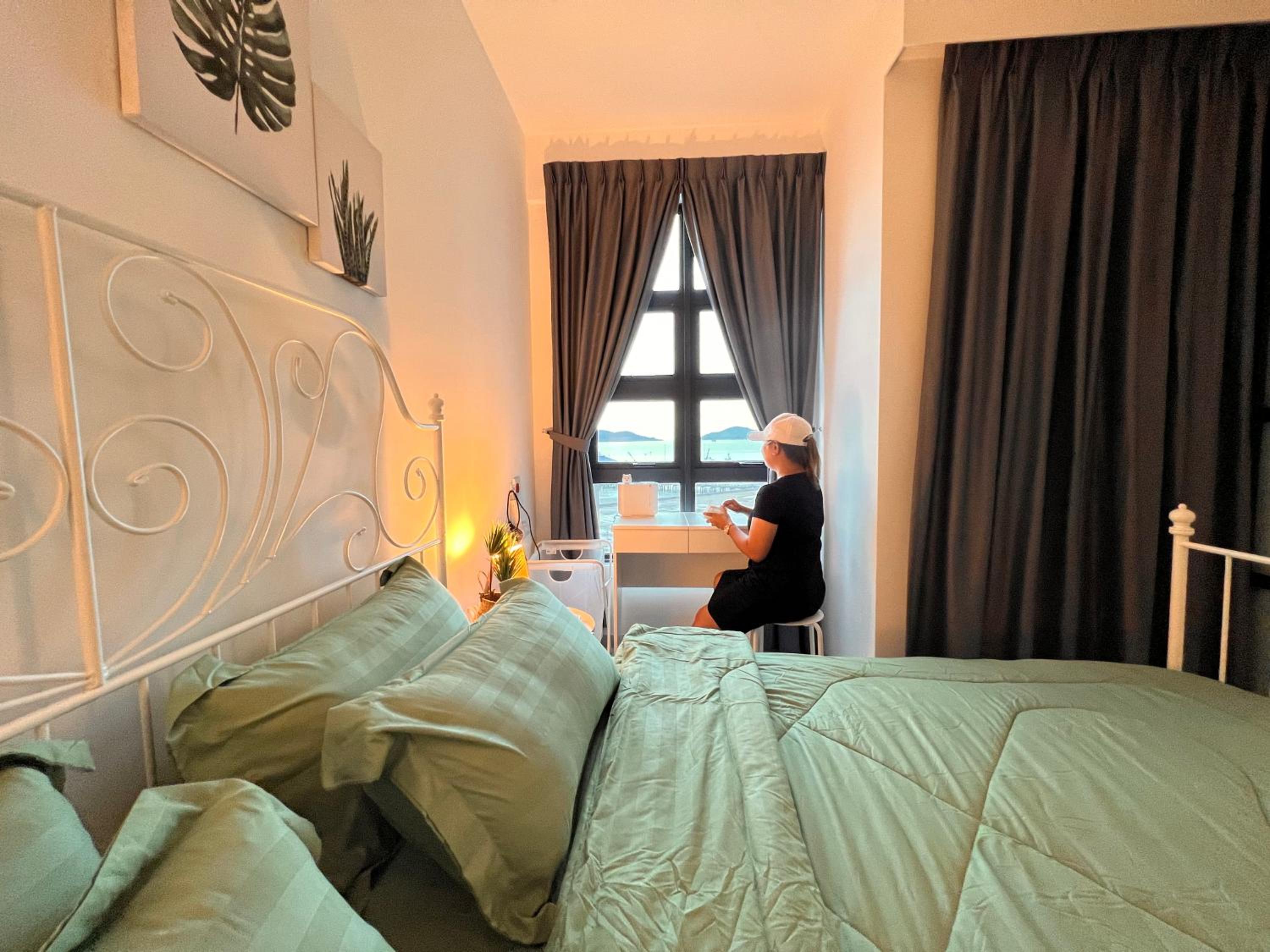 Jesselton Quay Suite by Backyard photo 6
