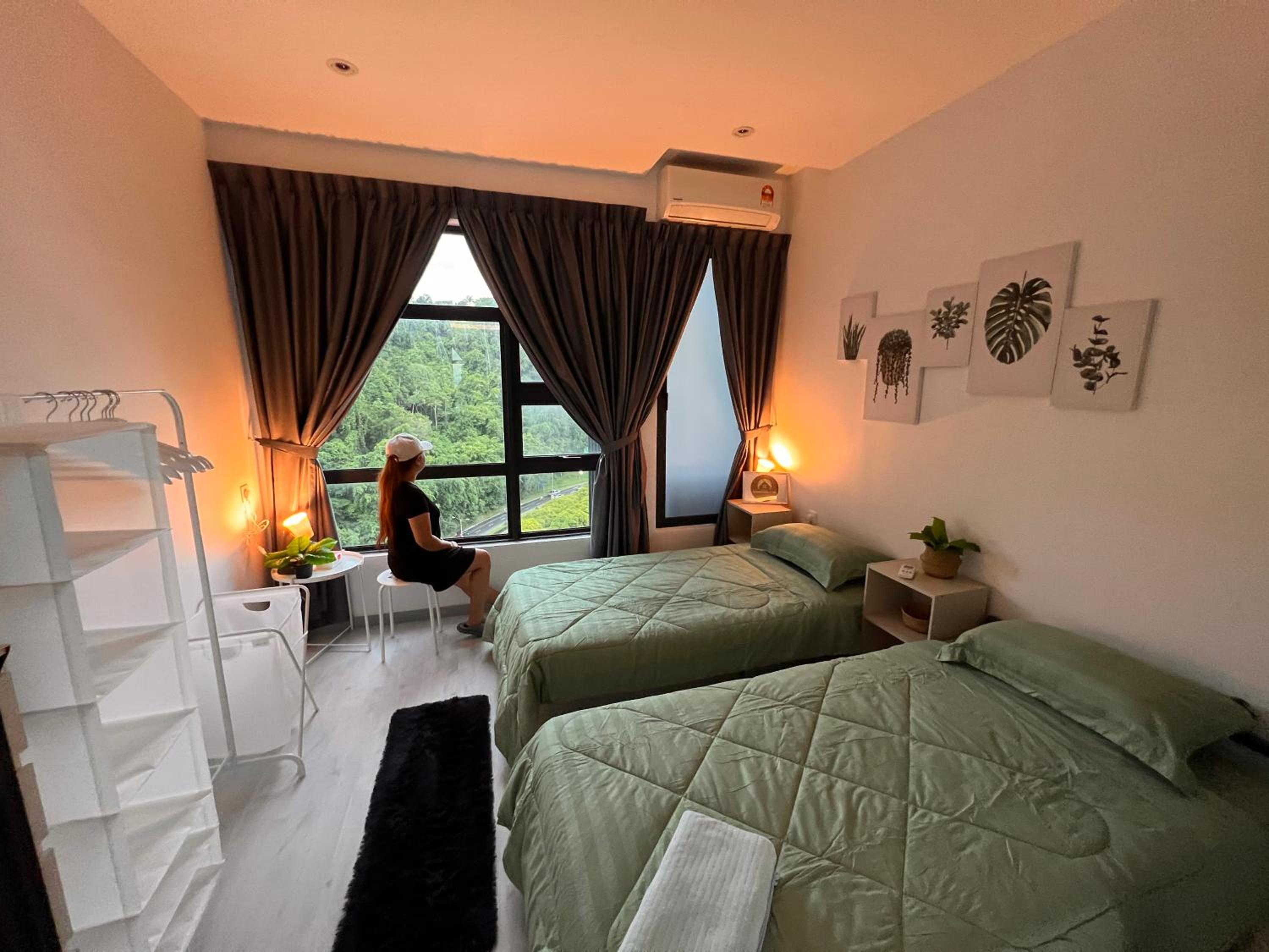Jesselton Quay Suite by Backyard photo 5