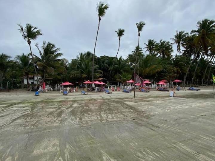 Axe Mainha Flats e Kitnet