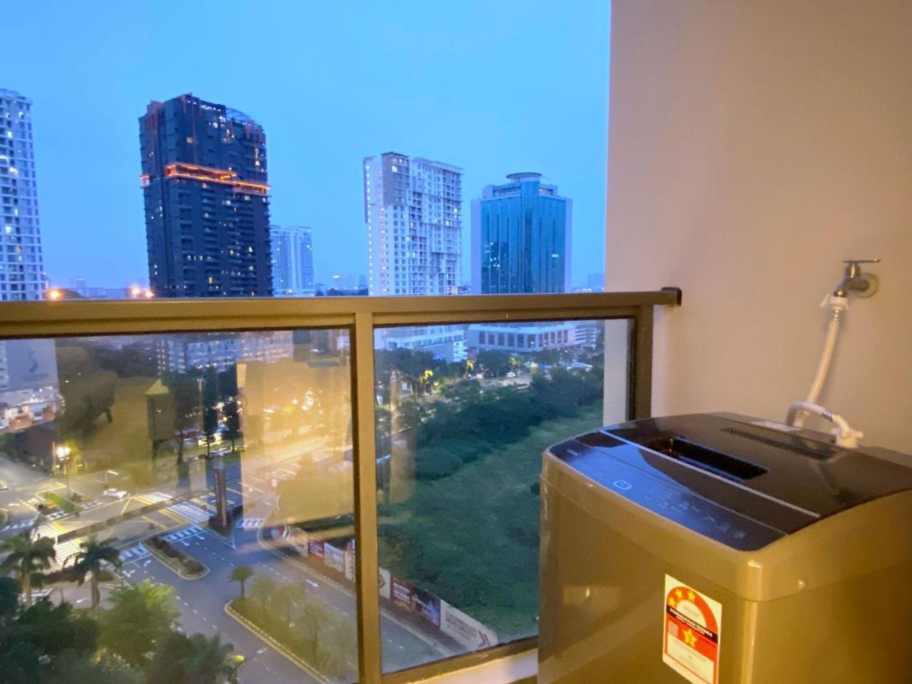 R&F Princess Cove JB Apartment Suites By SC Homestay