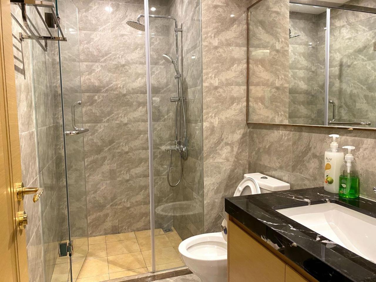 R&F Princess Cove JB Apartment Suites By SC Homestay