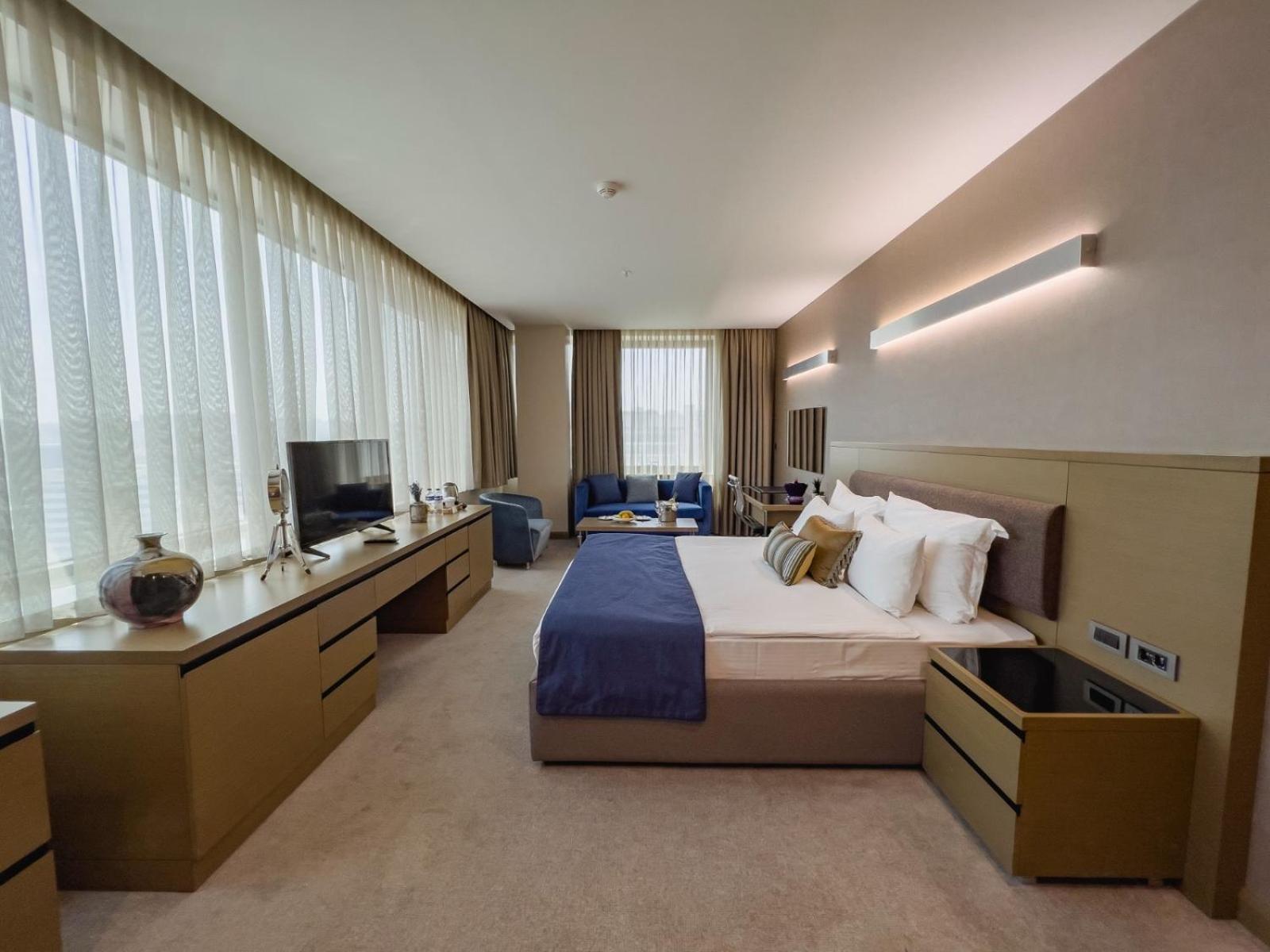 La Quinta by Wyndham İstanbul Güneşli - Image 127