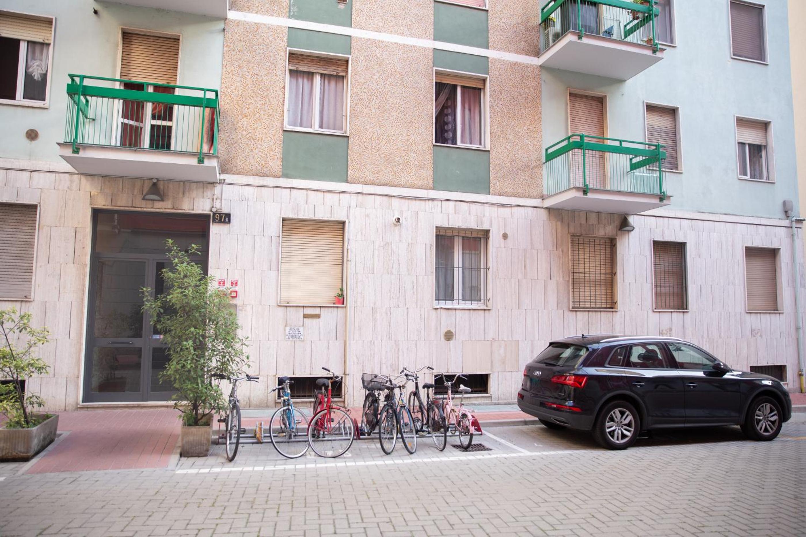 SWEET HOUSE NAVIGLI