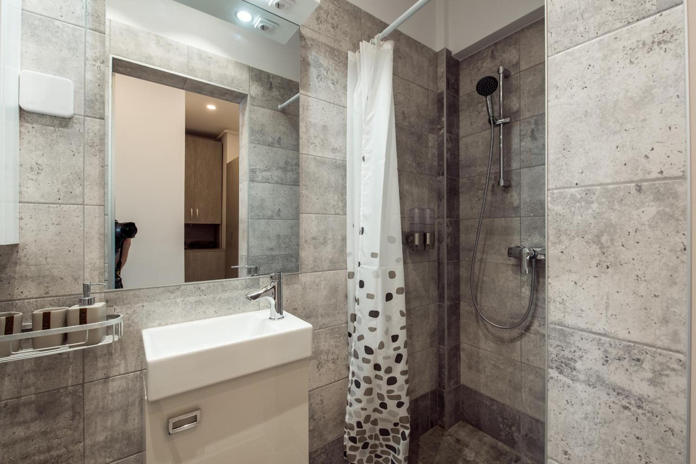 Fancy Penthouse Studio with Lakeview W10