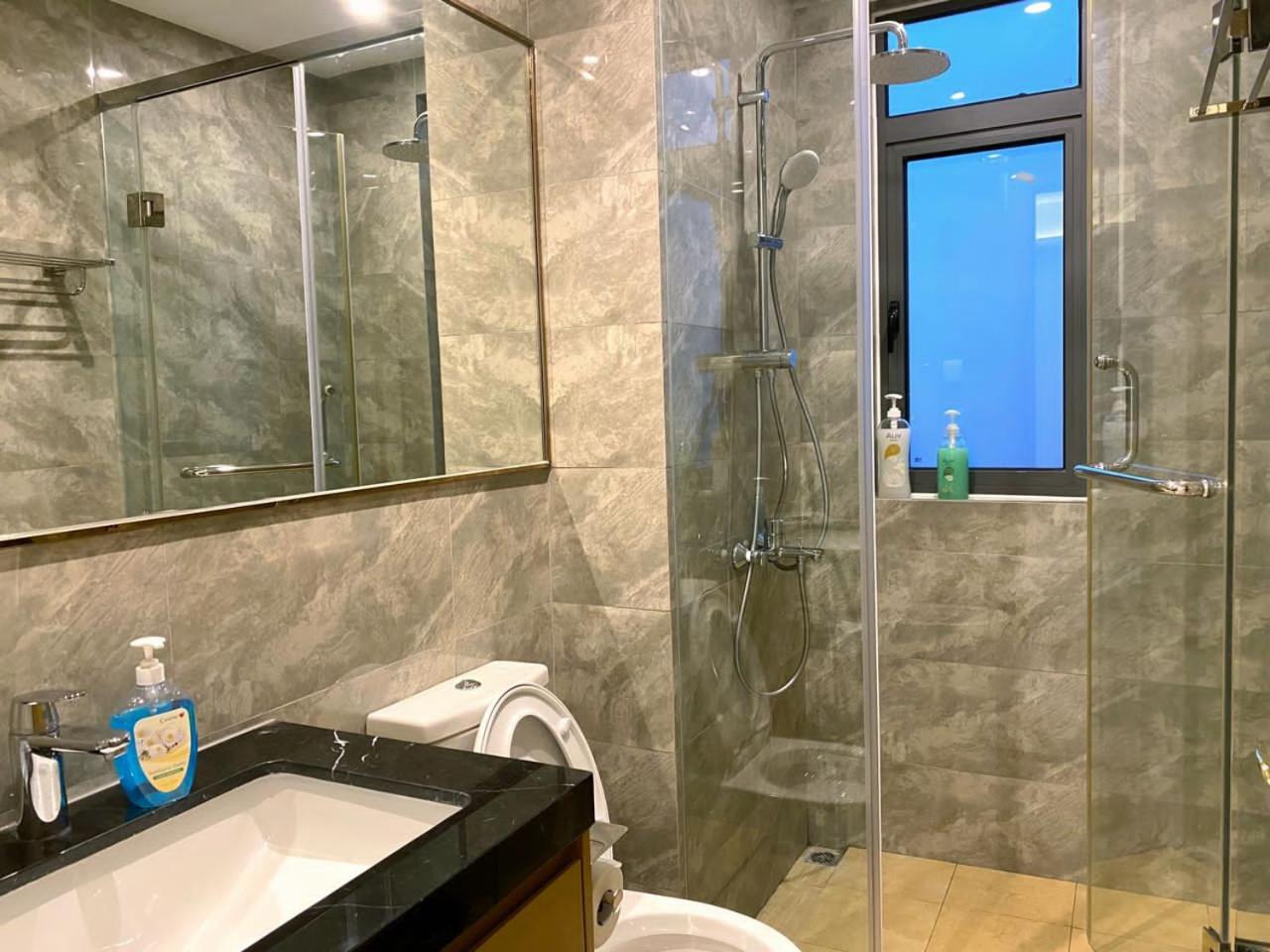 R&F Princess Cove JB Apartment Suites By SC Homestay