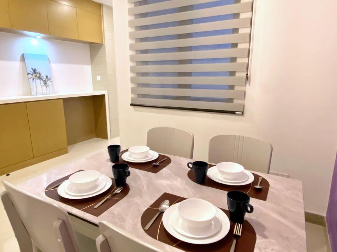 R&F Princess Cove JB Apartment Suites By SC Homestay