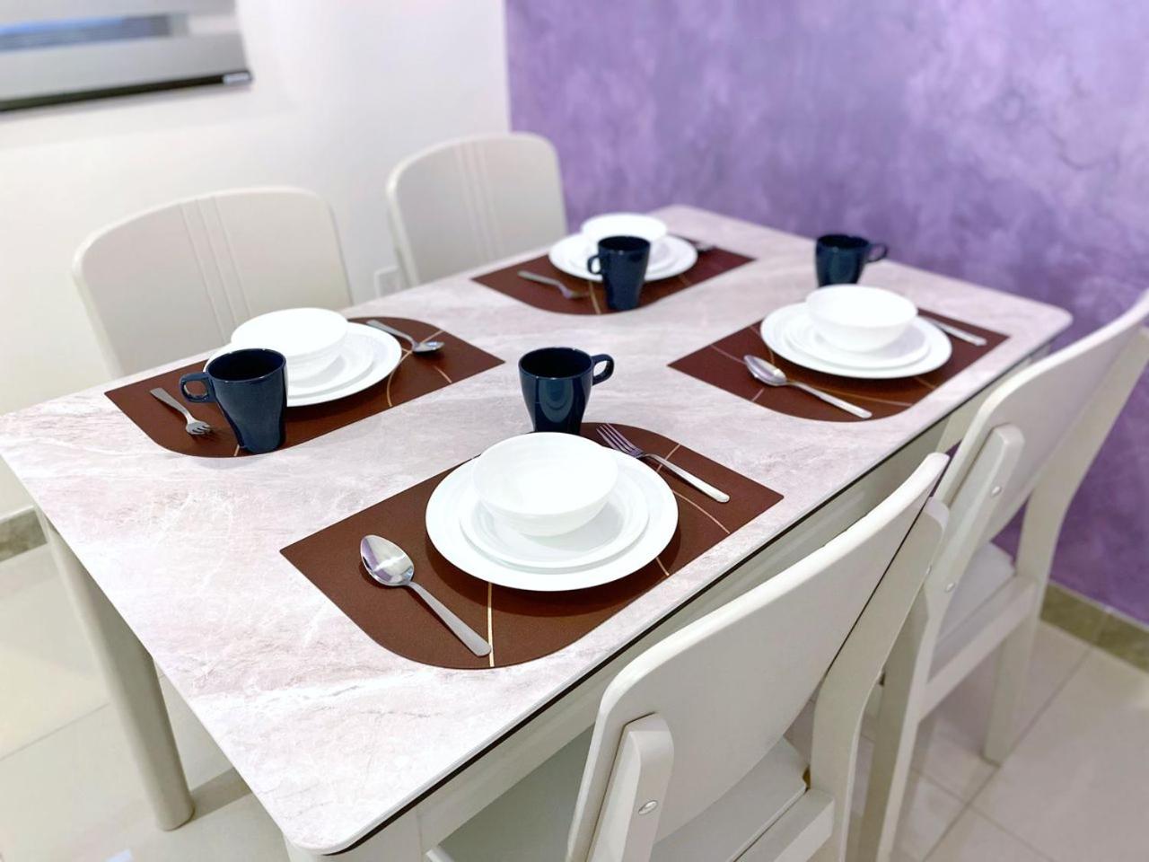 R&F Princess Cove JB Apartment Suites By SC Homestay