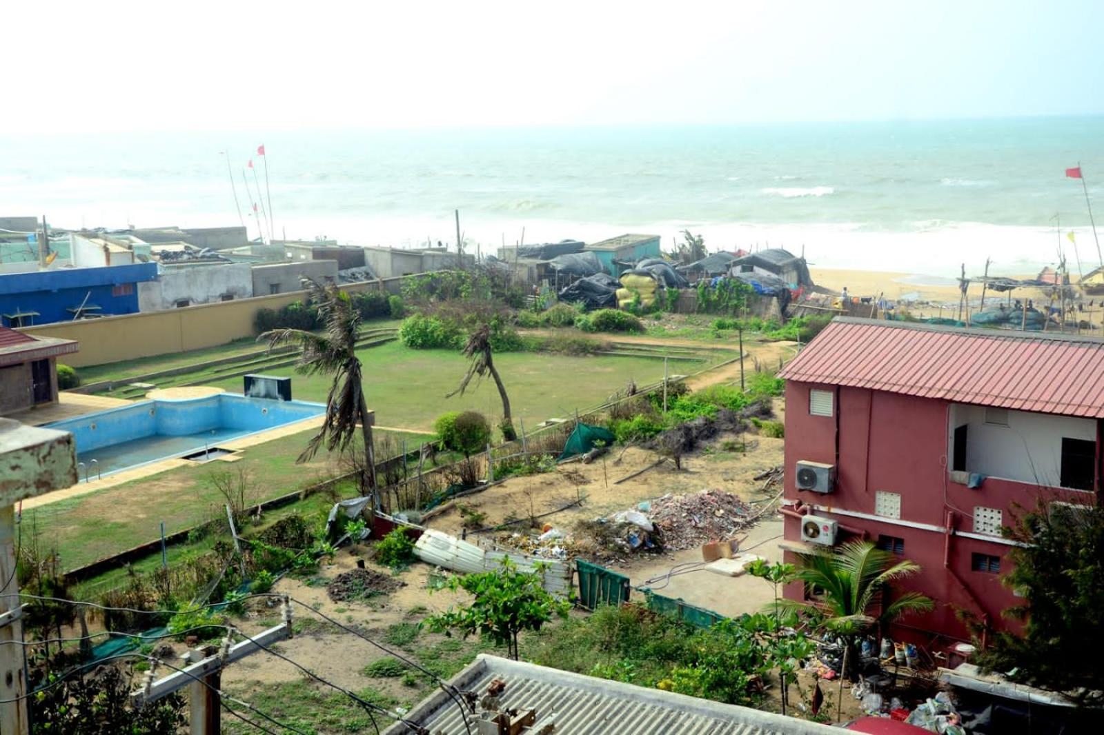 LN BEACH Homestay, photo 33