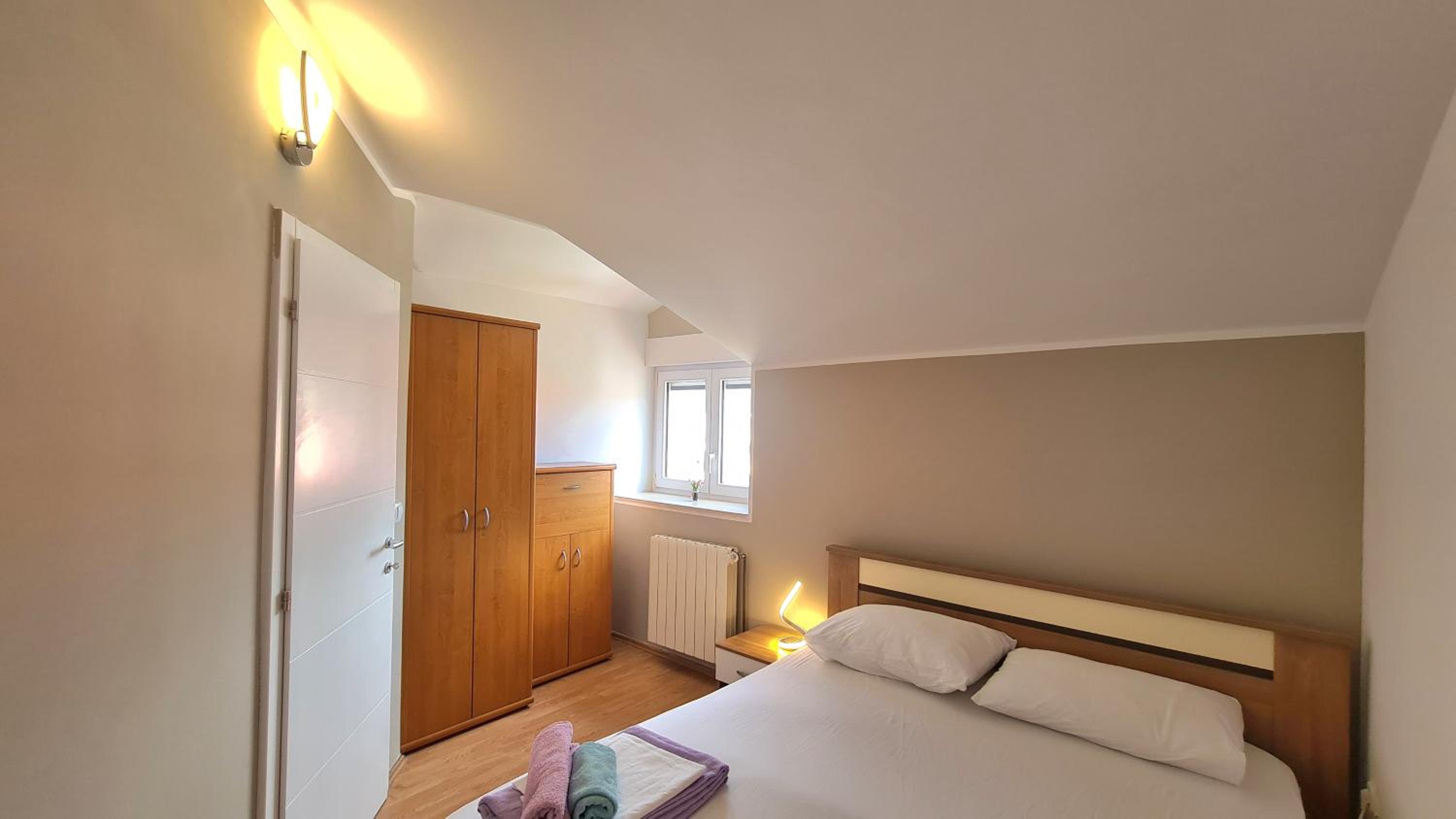 Apartman Maestral 1 photo 3