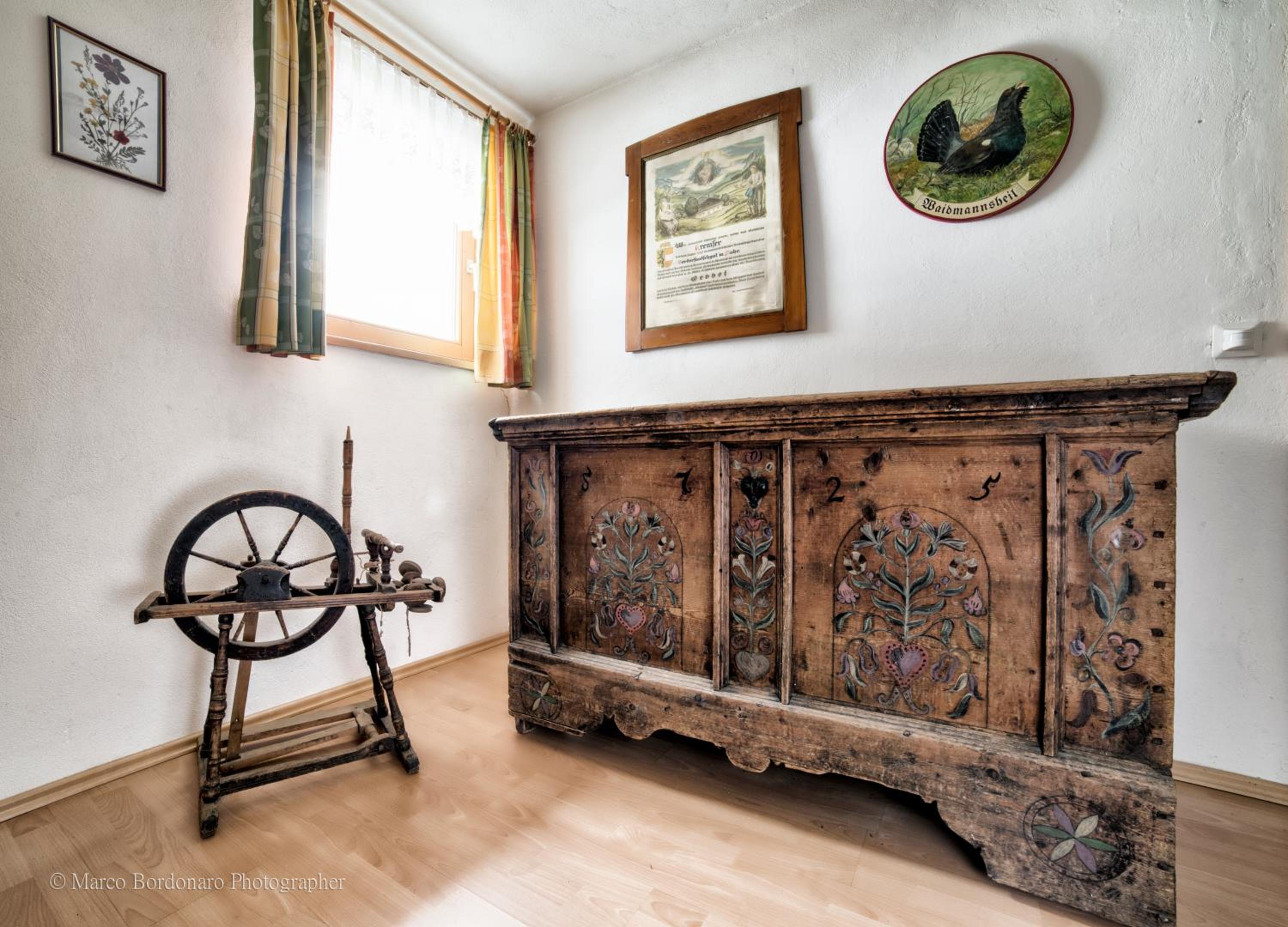 Ferienwohnung Aigner im Salzburger Lungau view 5