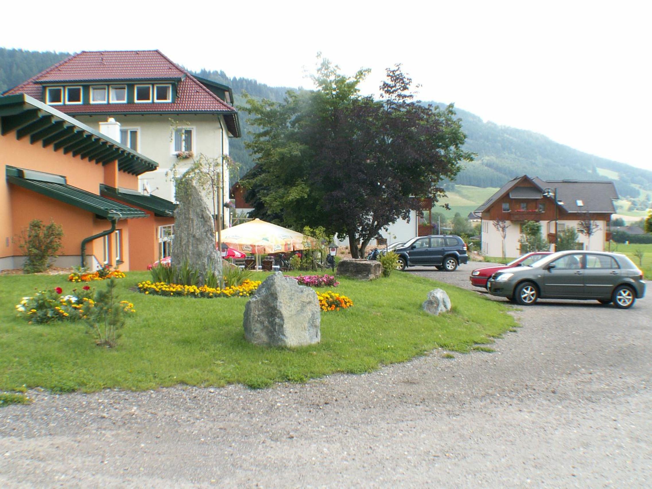 Gasthof Hochsteiner