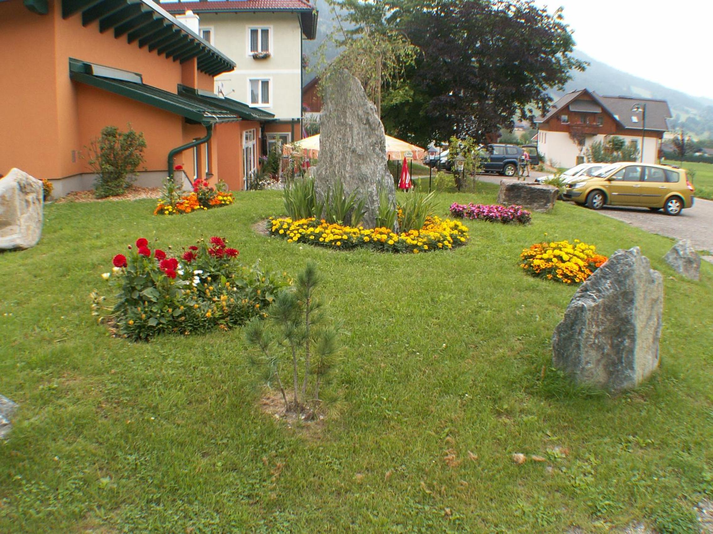 Gasthof Hochsteiner