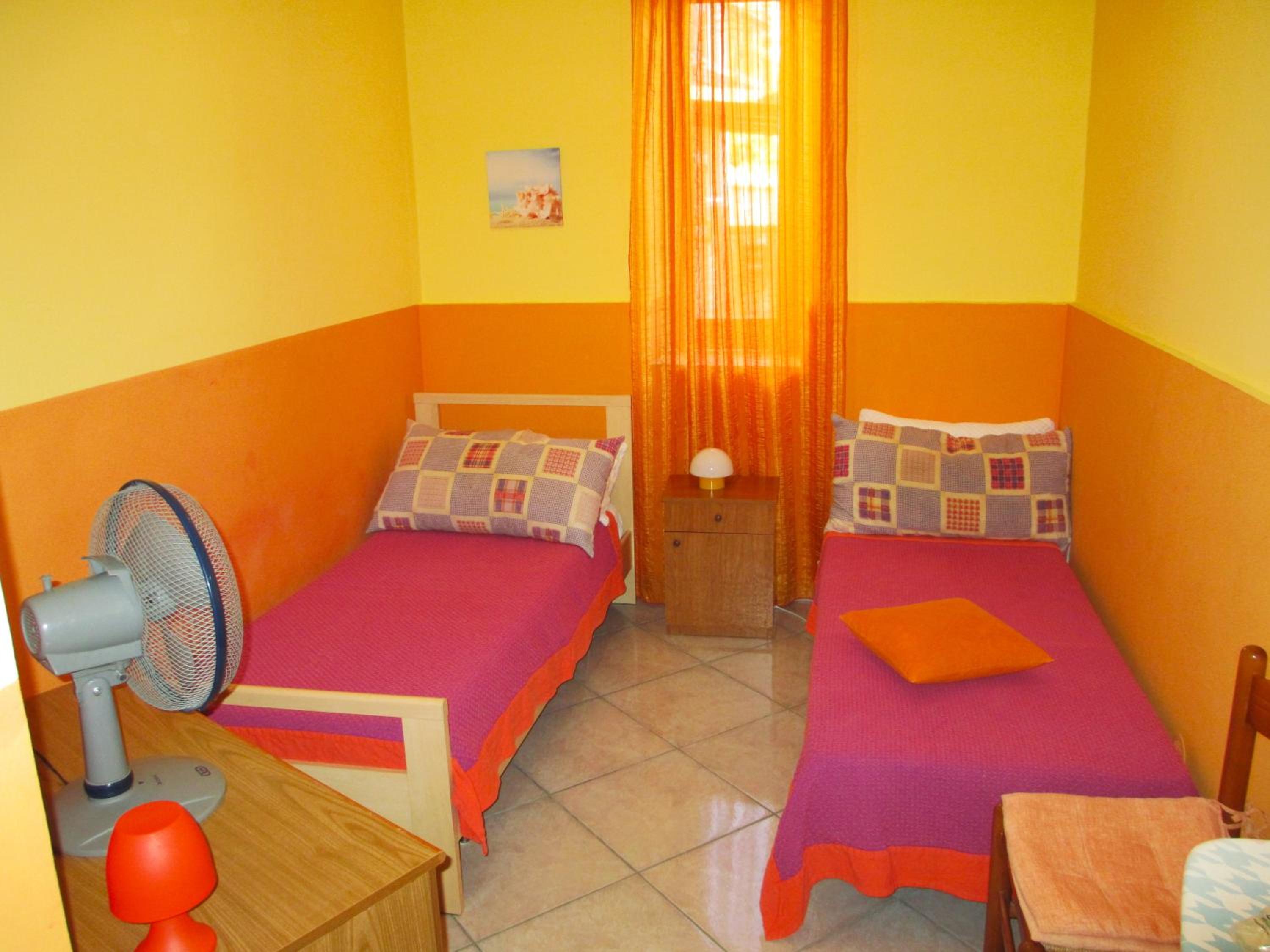 Casa Rosaria view 3
