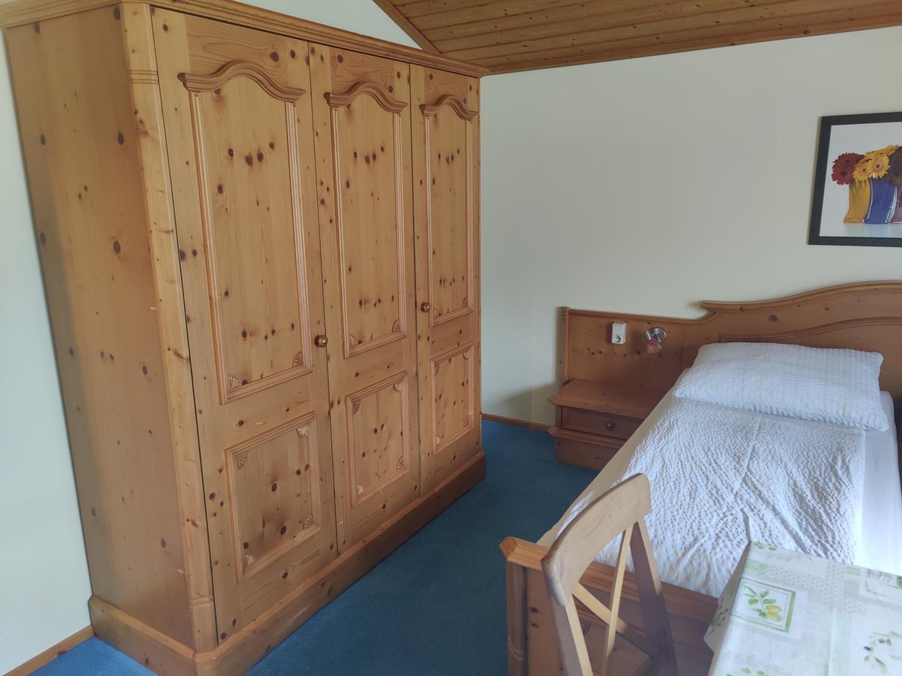 Apartment Familie Haupt