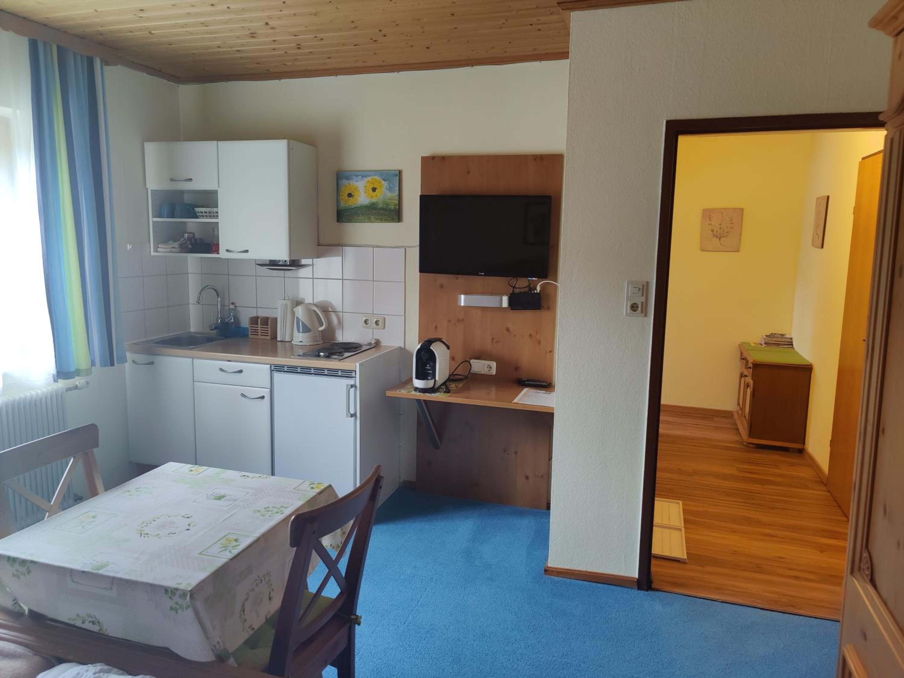 Apartment Familie Haupt