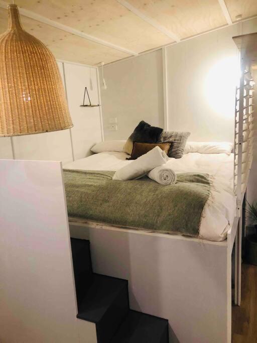 ReThynk Unique Tiny home East Jindabyne