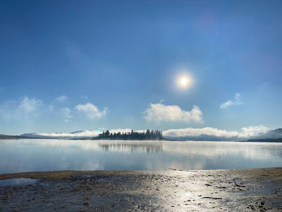 ReThynk Unique Tiny home East Jindabyne