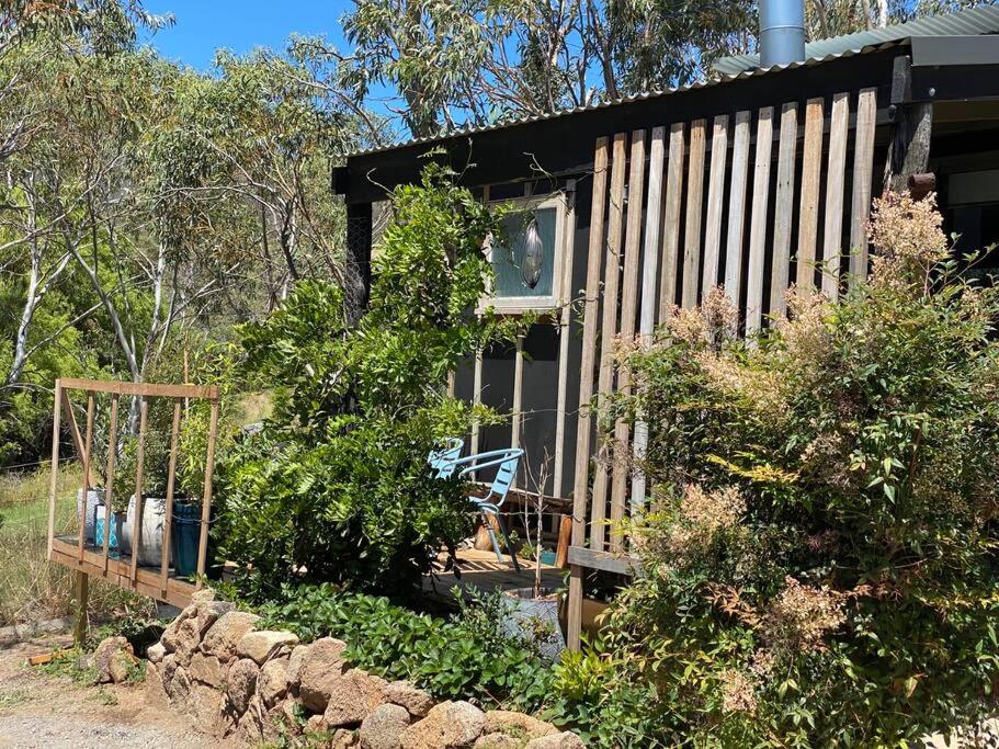 ReThynk Unique Tiny home East Jindabyne