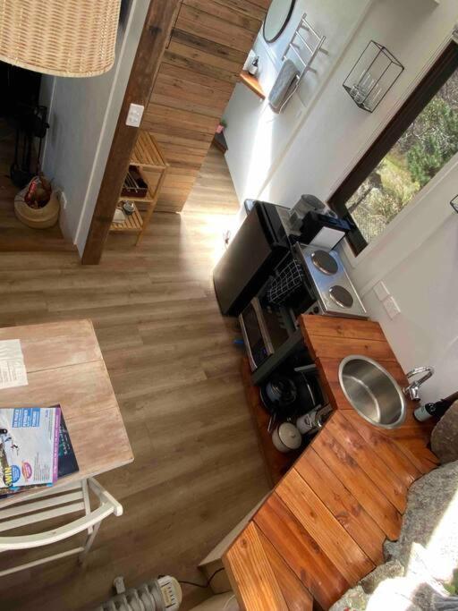 ReThynk Unique Tiny home East Jindabyne