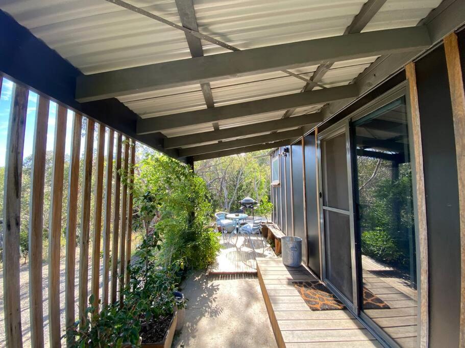 ReThynk Unique Tiny home East Jindabyne