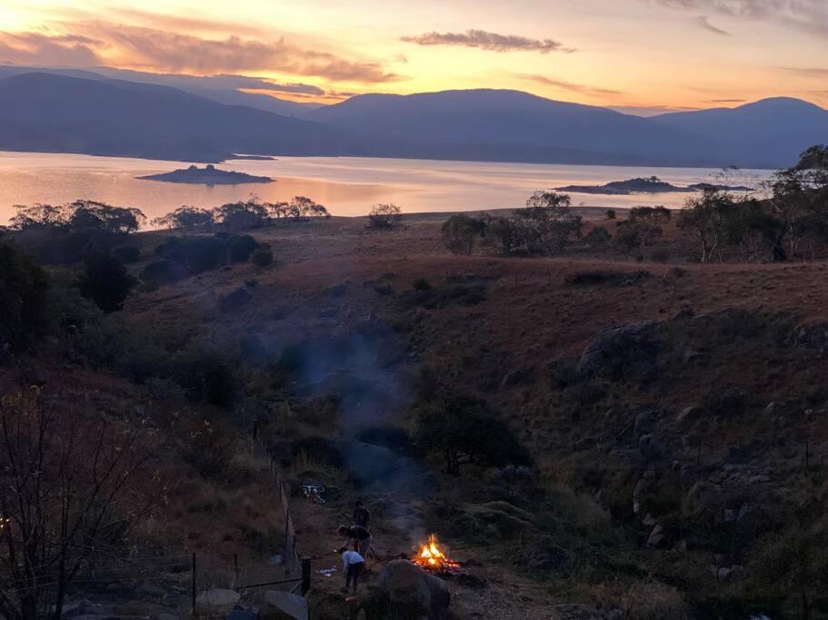 ReThynk Unique Tiny home East Jindabyne