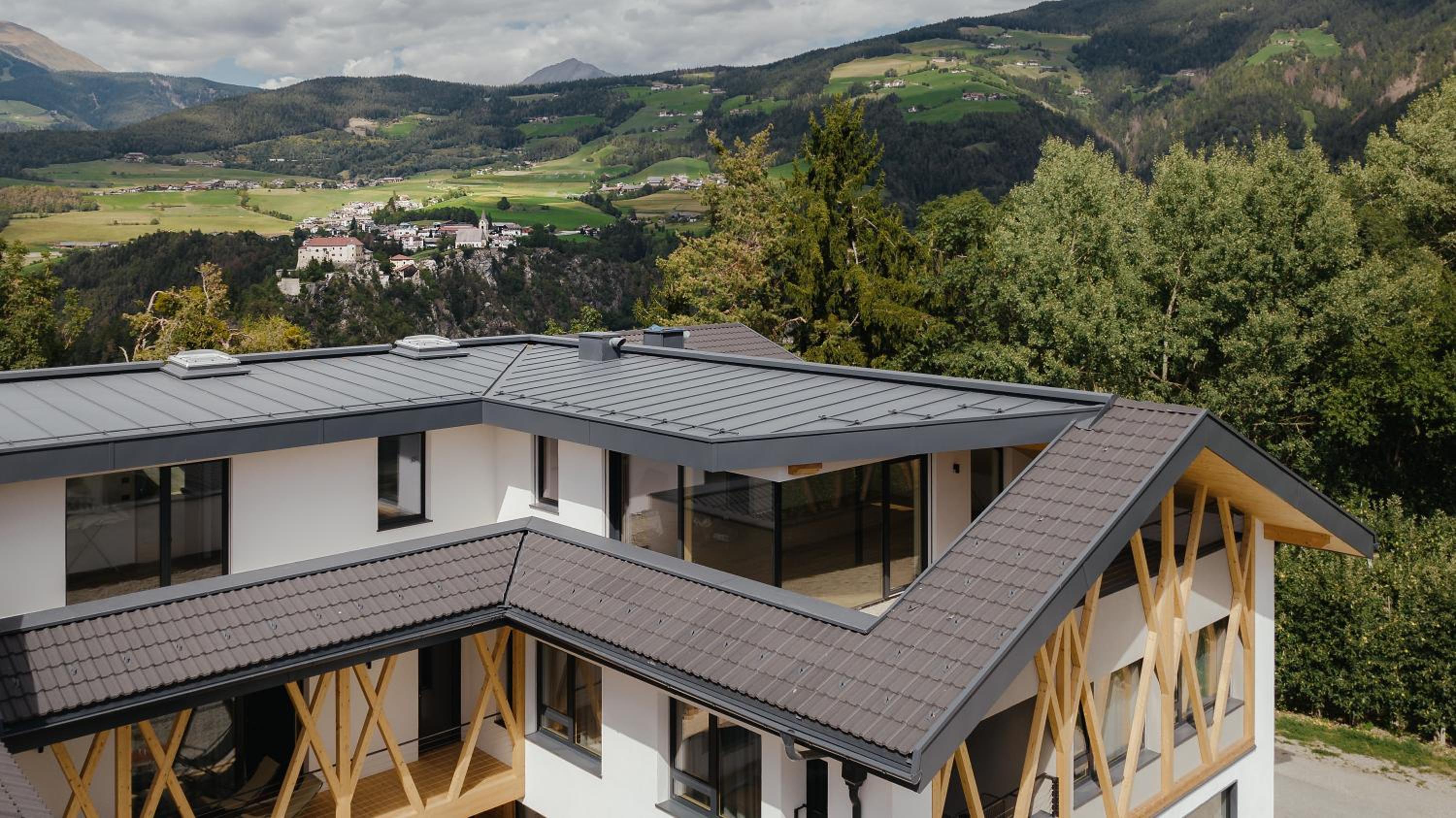 Plattnerhof Viums